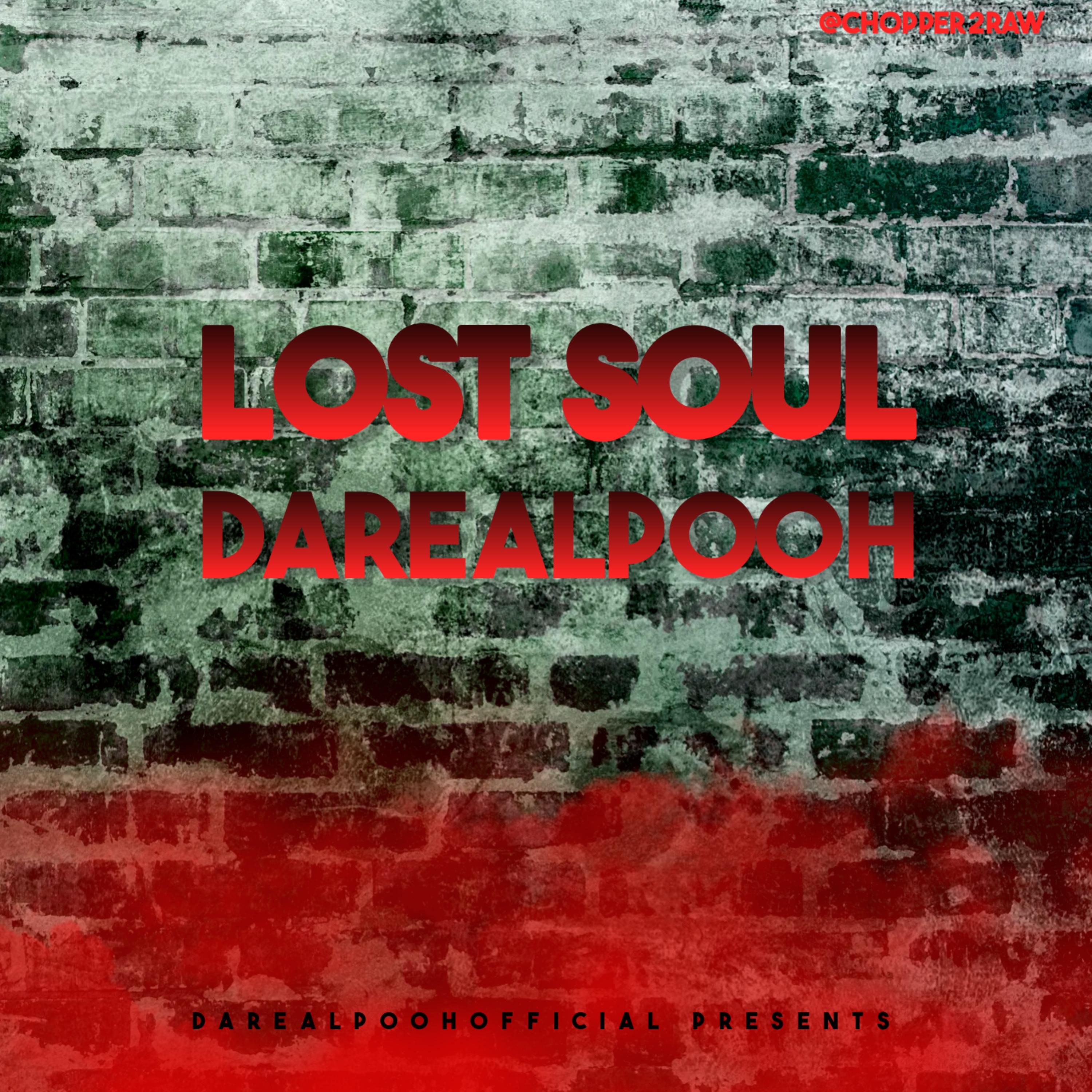 Lost Soul artwork