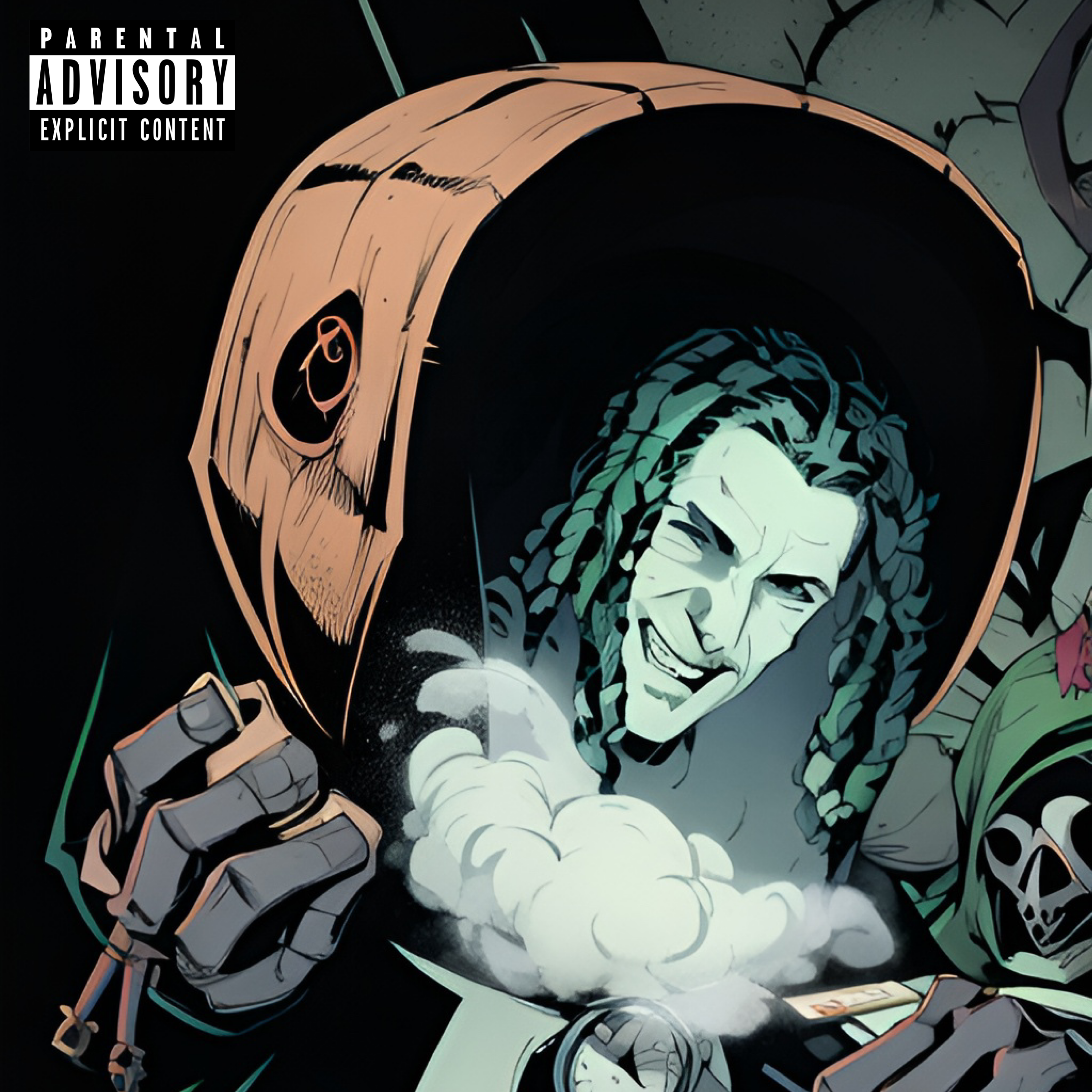Tricks R 4 Kidds artwork