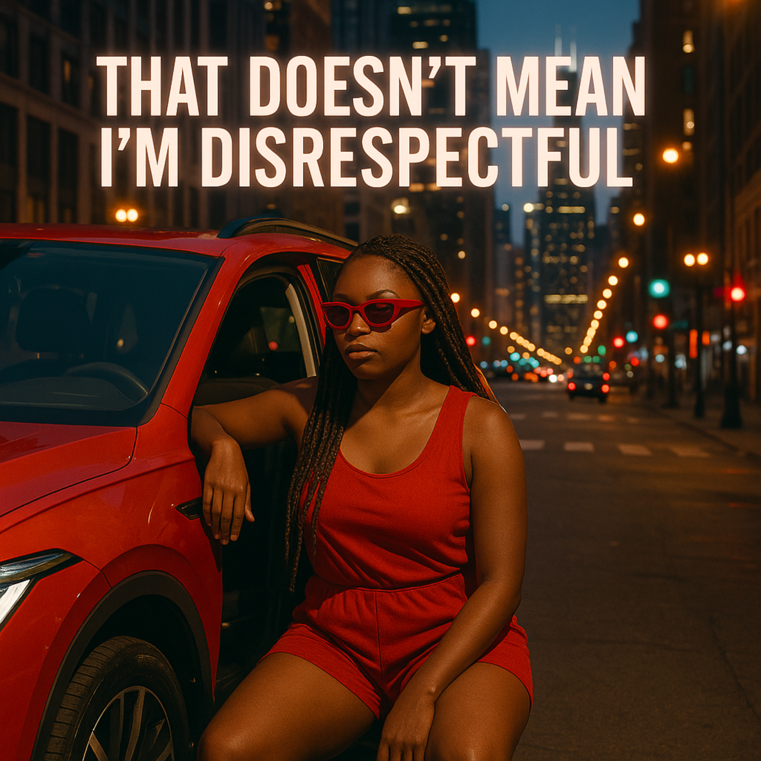 THAT DON'T MEAN I DISRESPECT YOU artwork