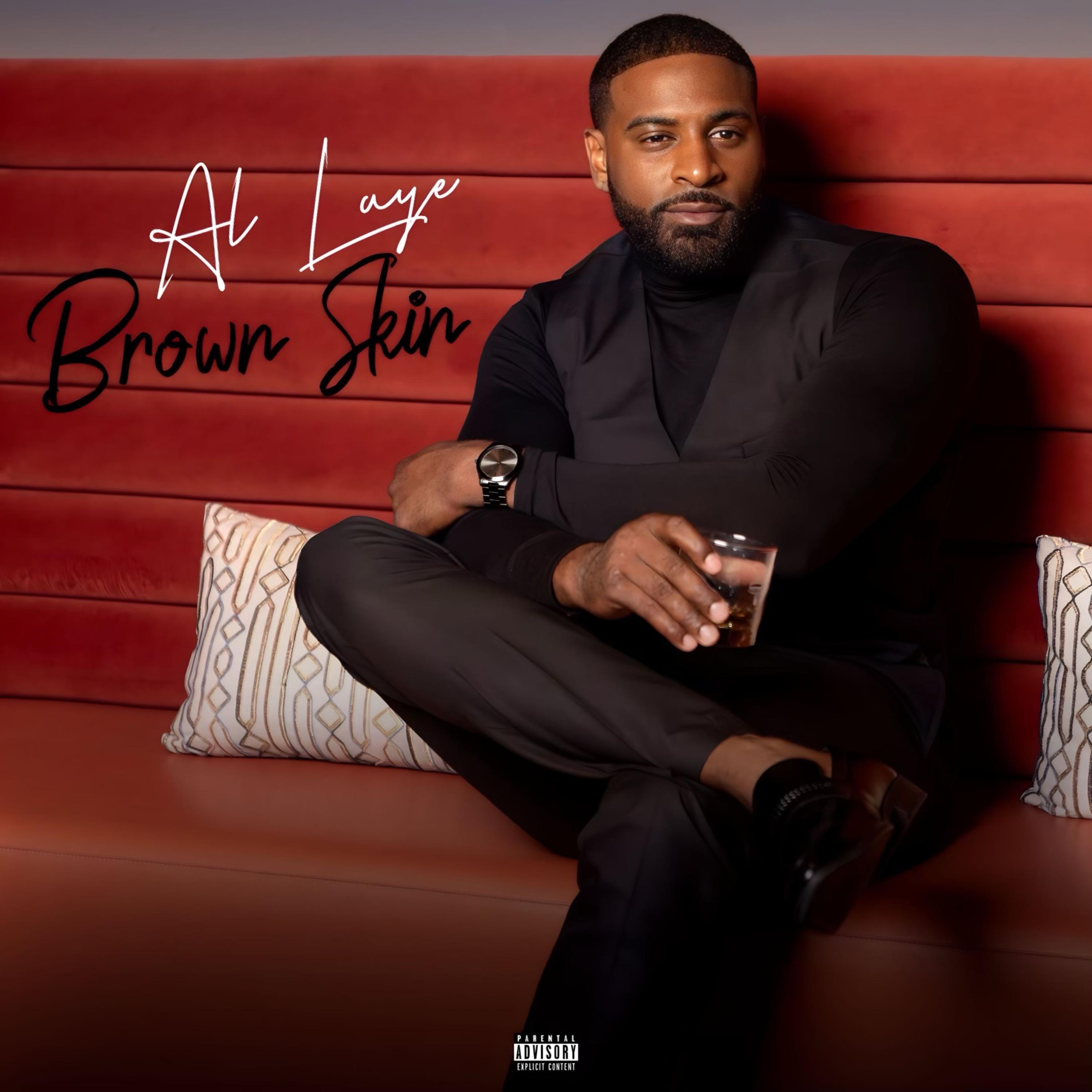 Brown Skin artwork