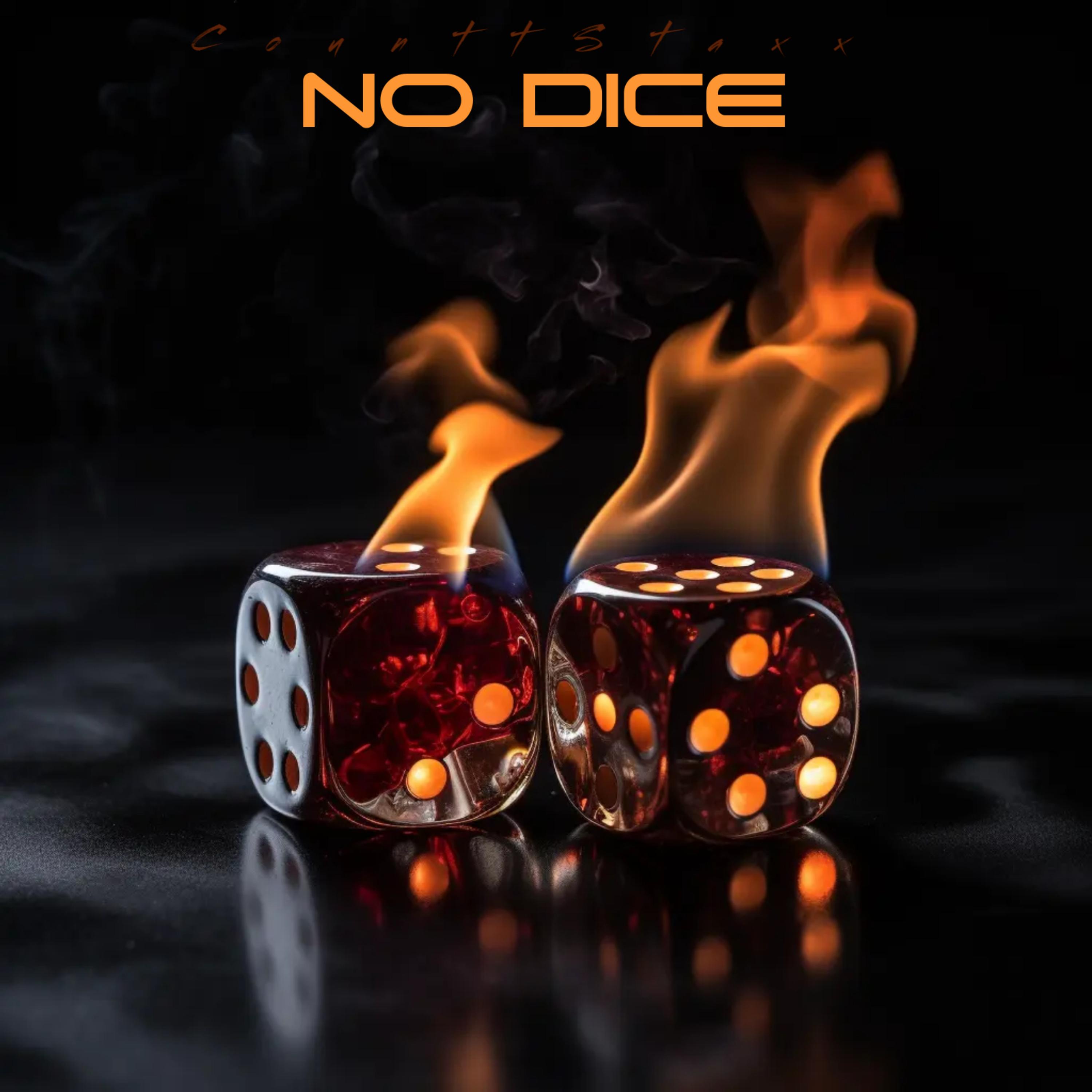 No Dice artwork