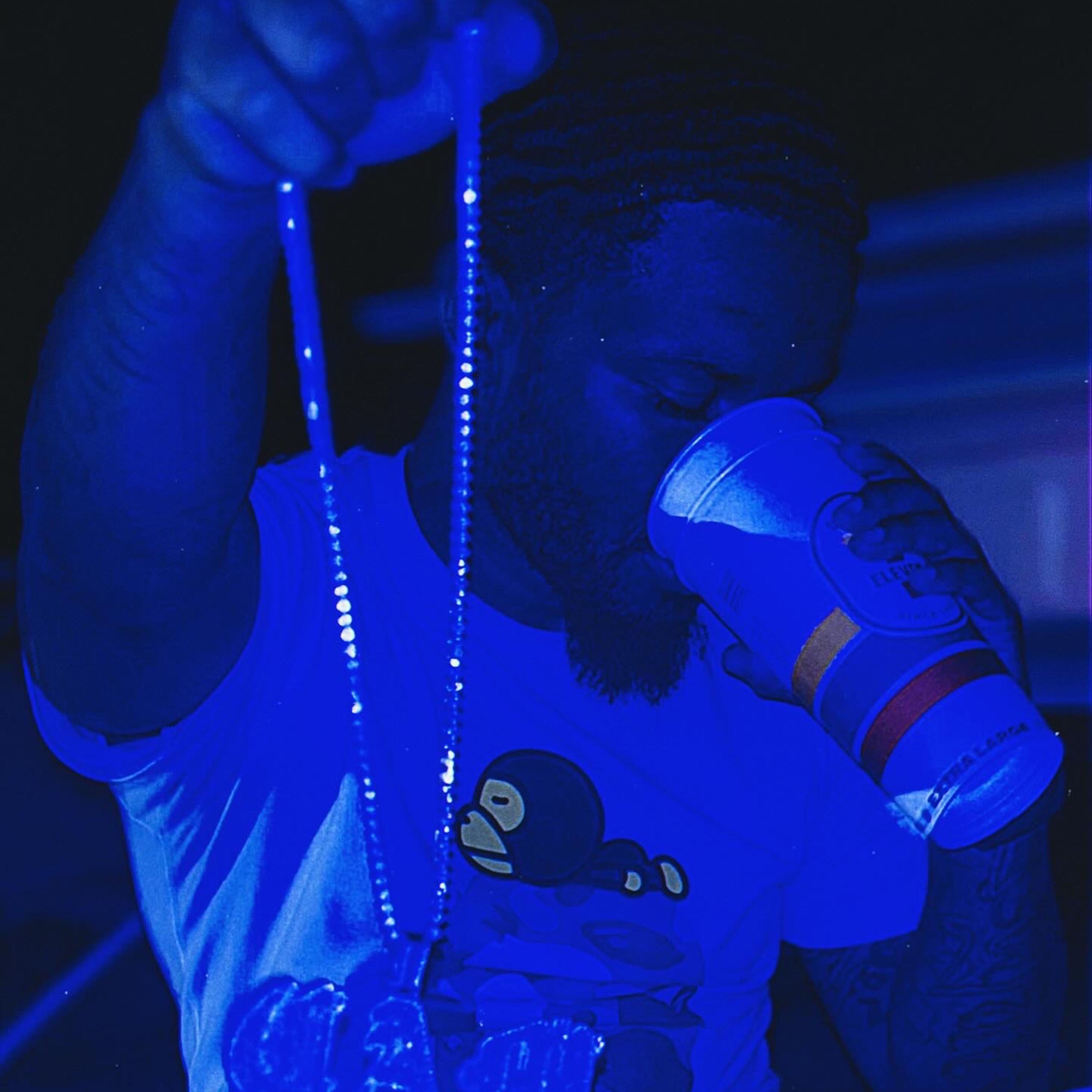 Counted Me Out artwork