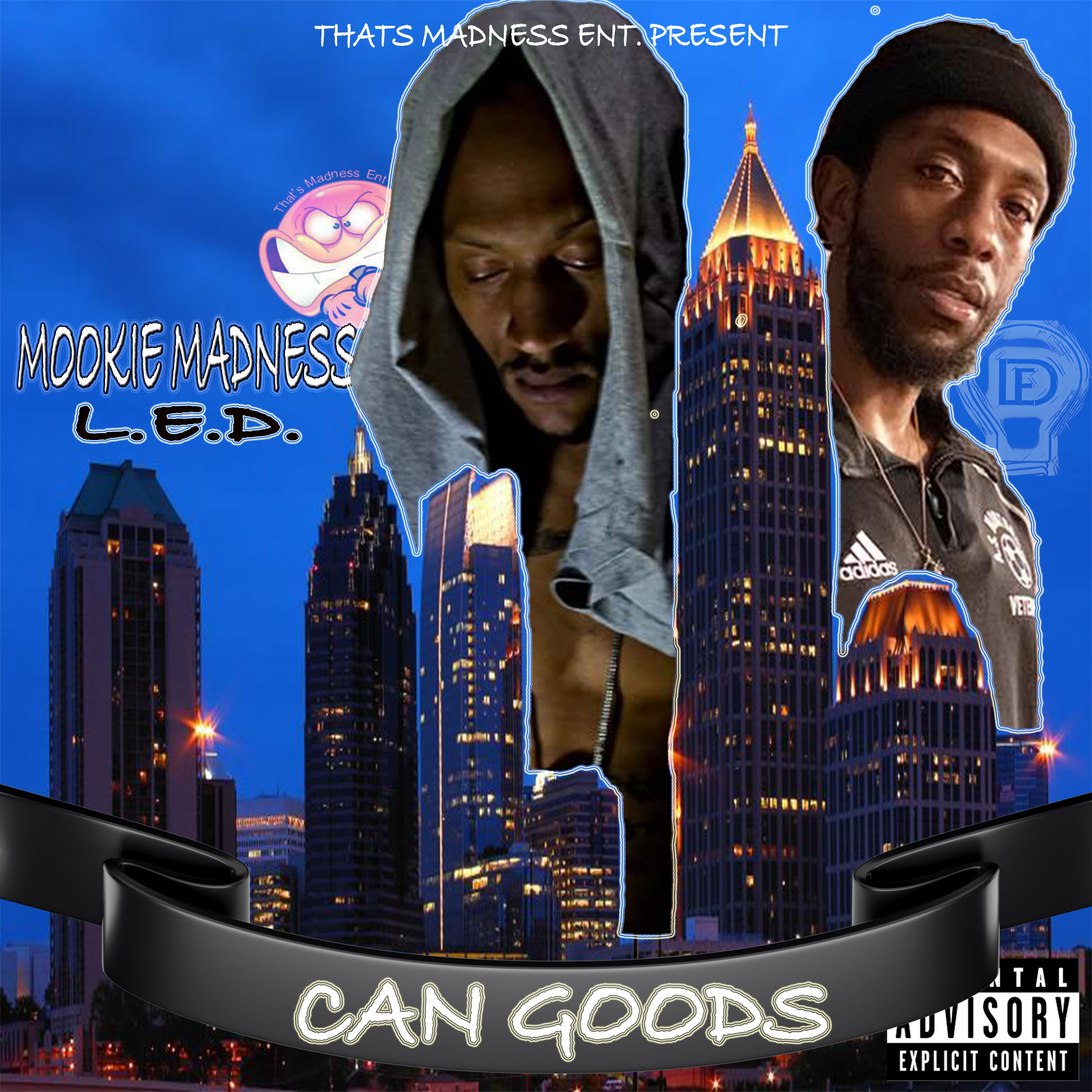 Can Goods artwork