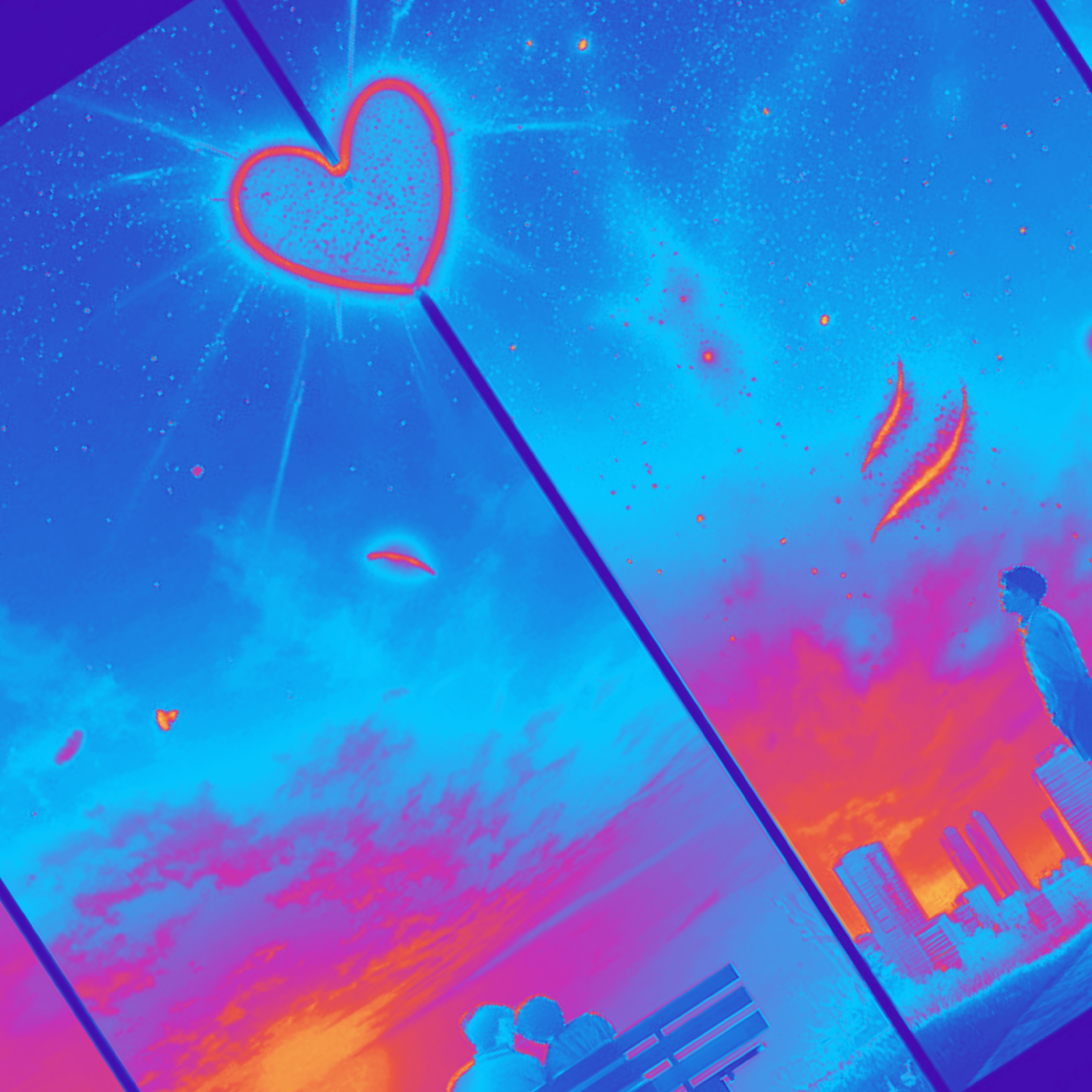 Ciclos Del Corazon artwork