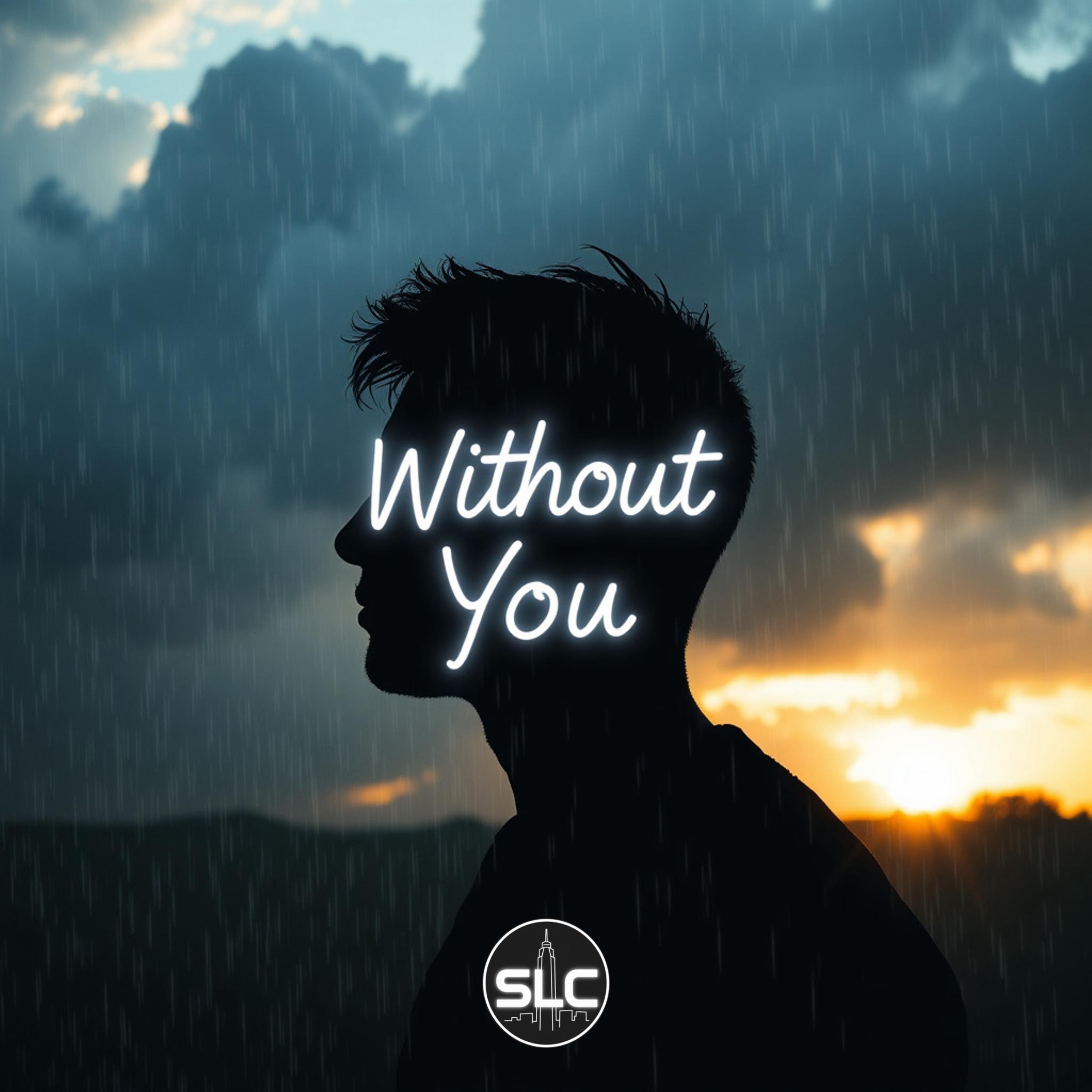 Without You artwork