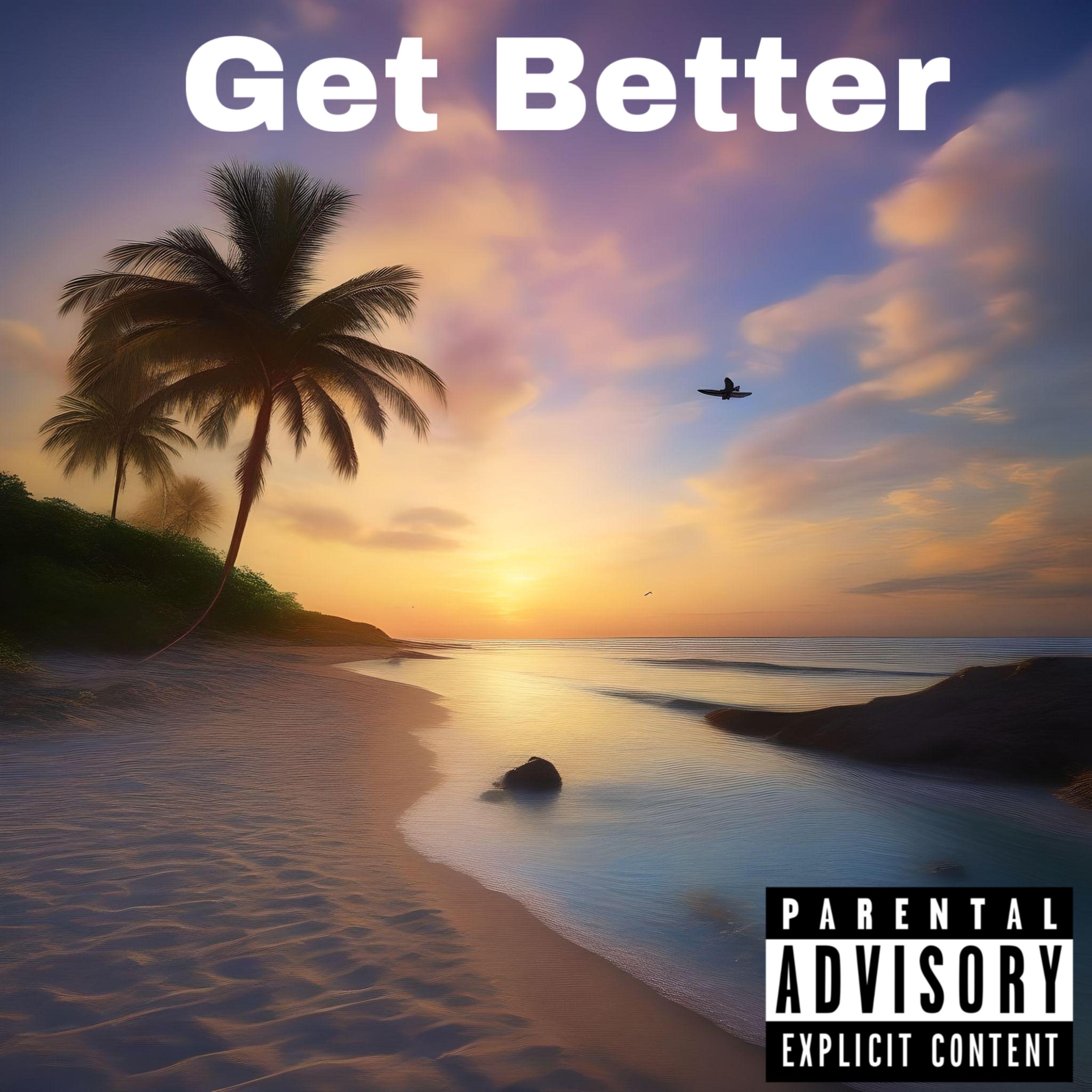 Get Better artwork