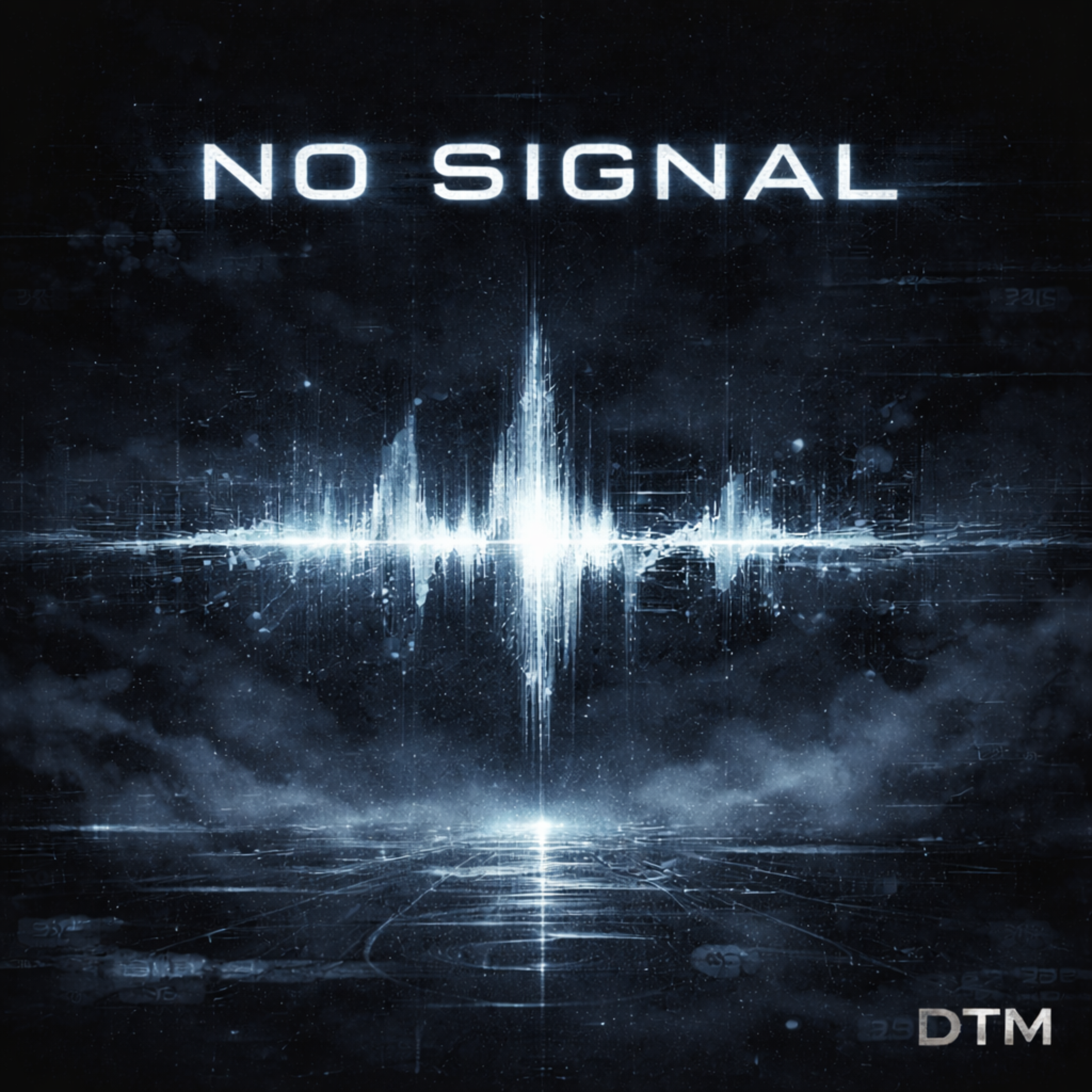 No Signal artwork