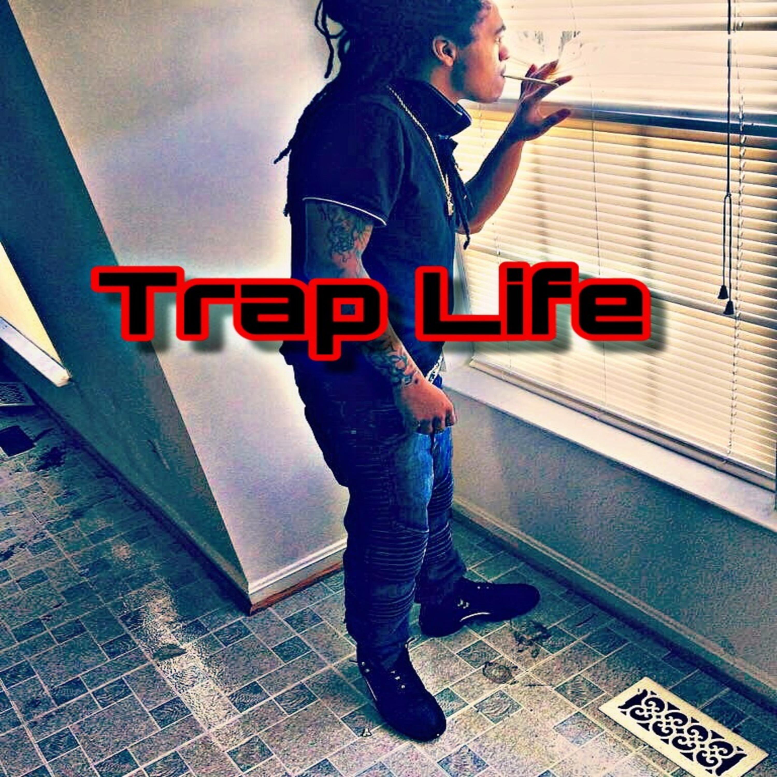 Trxp Life artwork