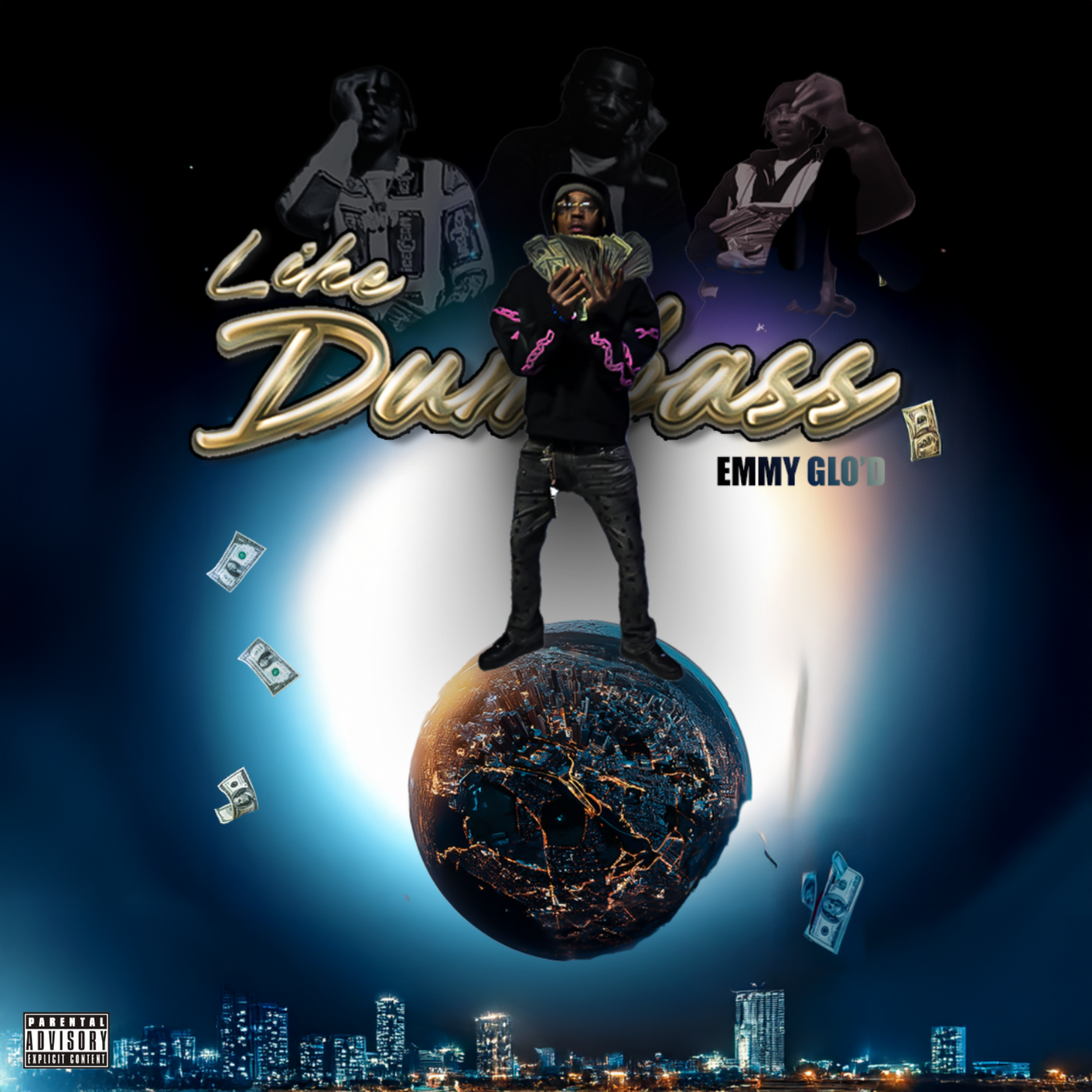 Like Dumbass artwork