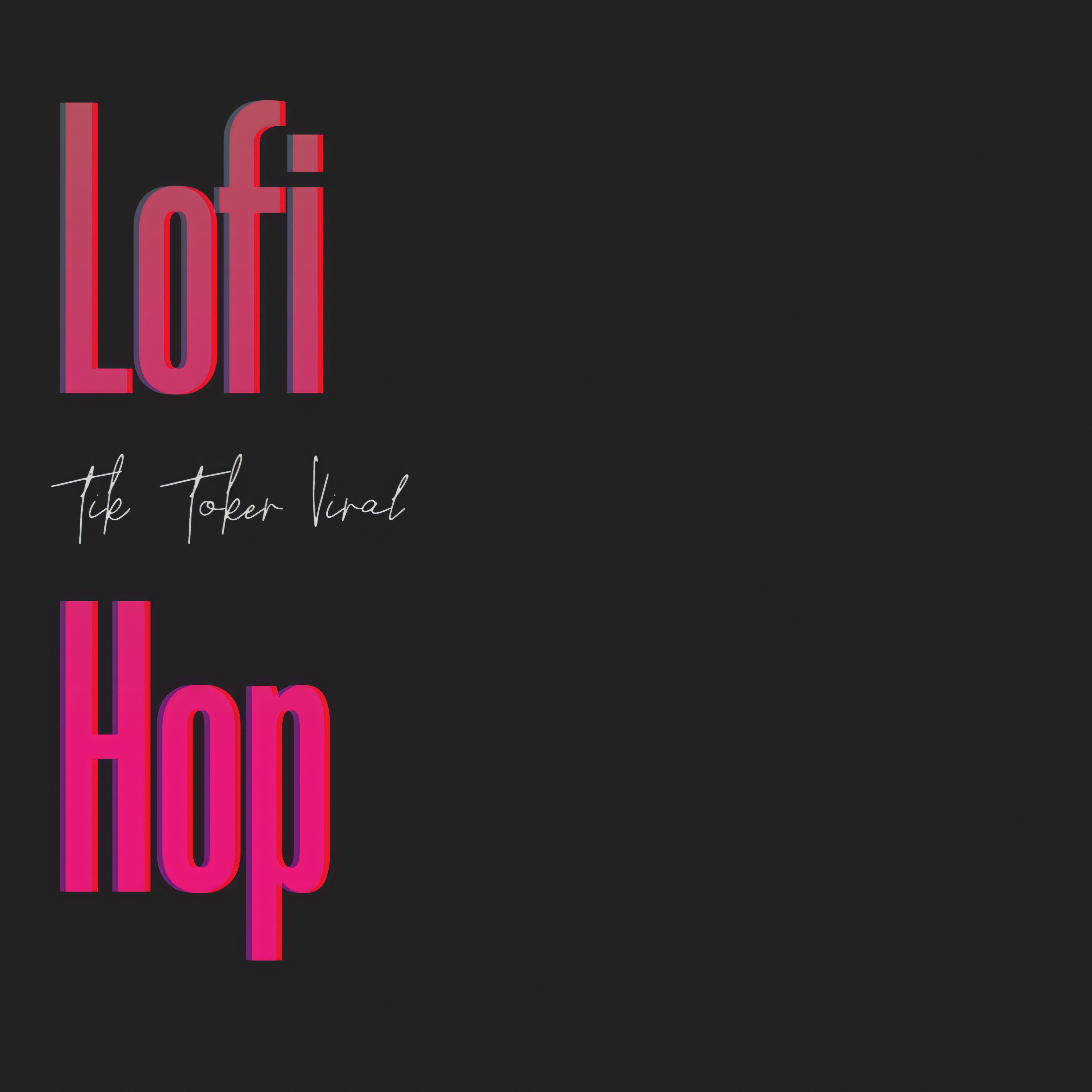 Lofi Hop artwork