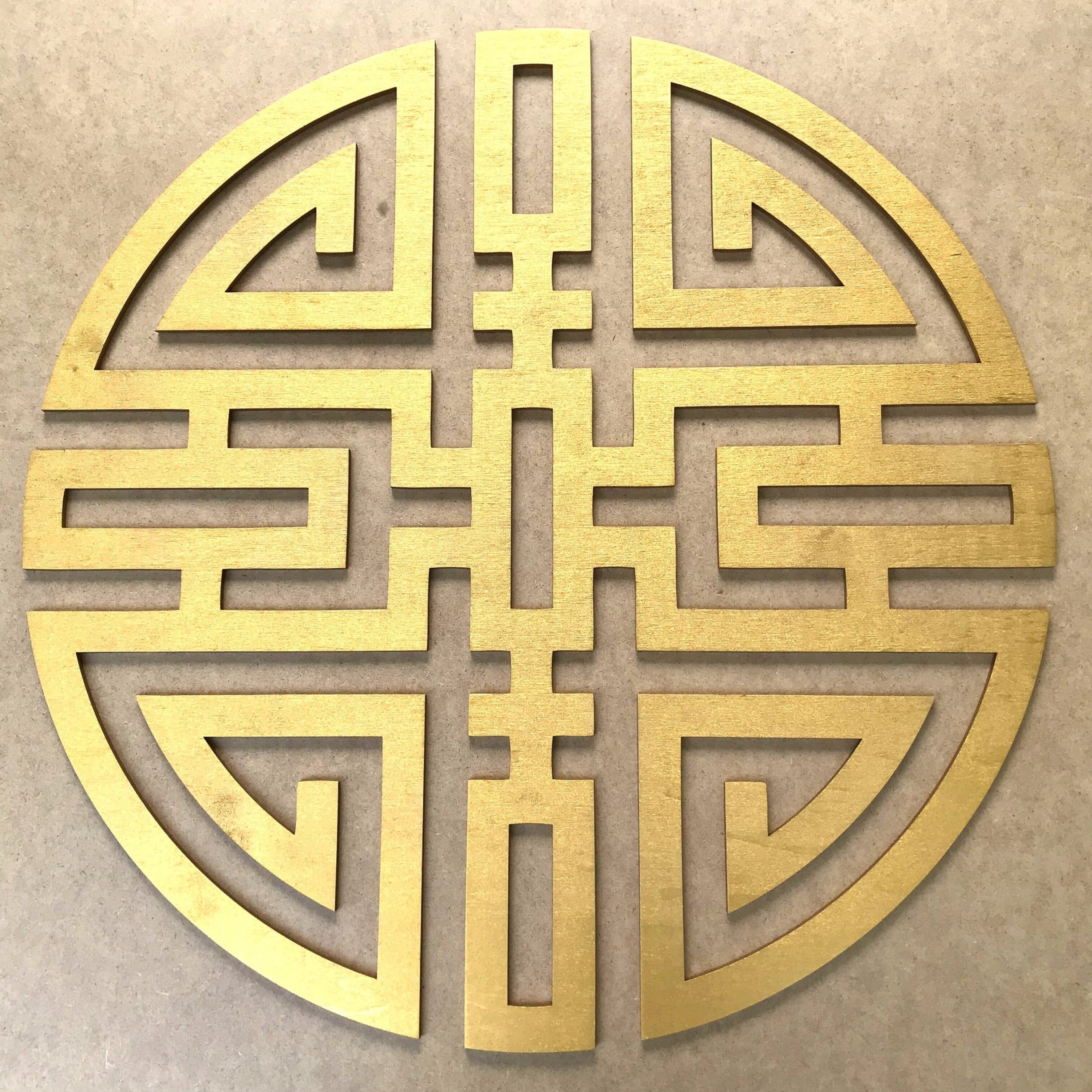 Backway Shot Riddim artwork