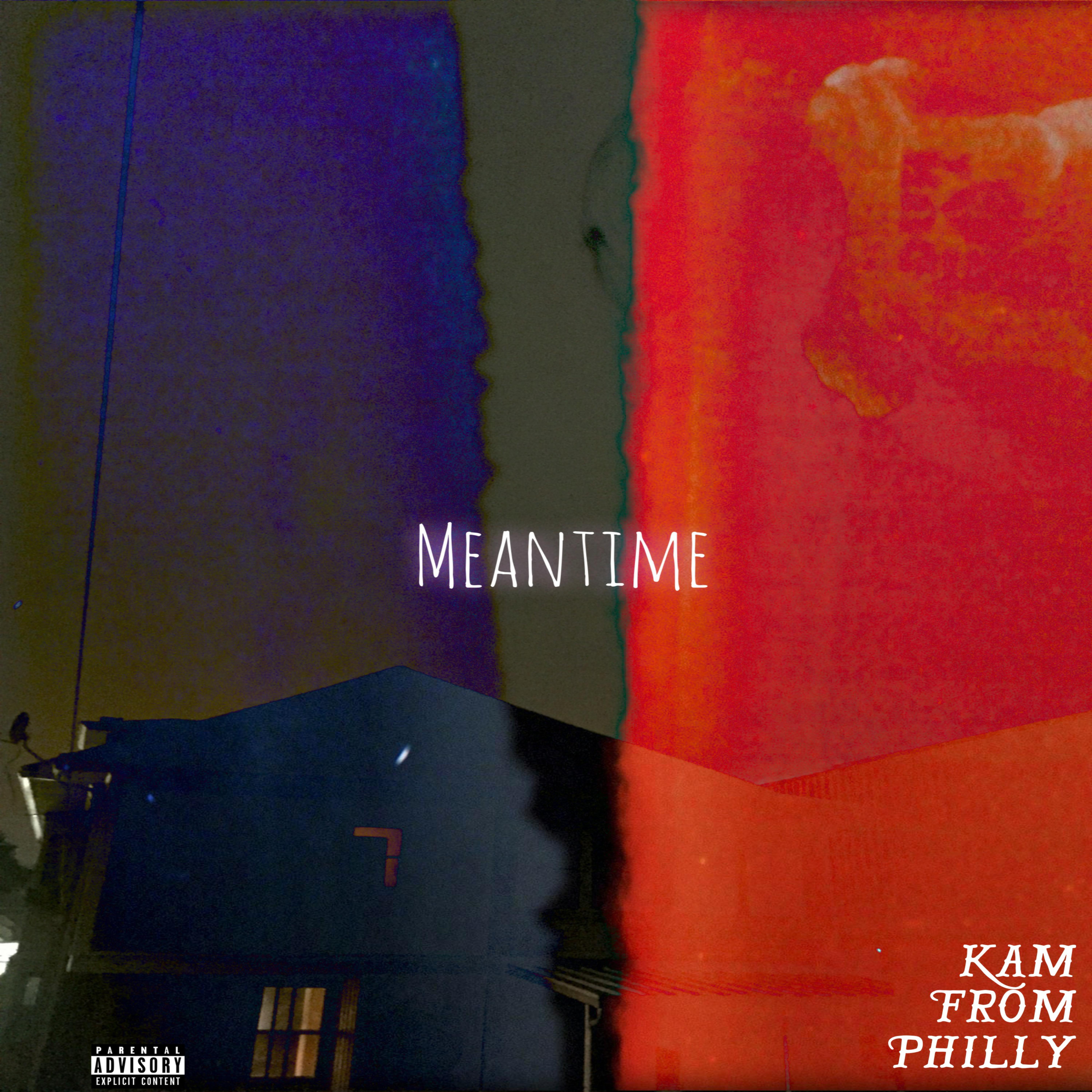 meANTIme artwork