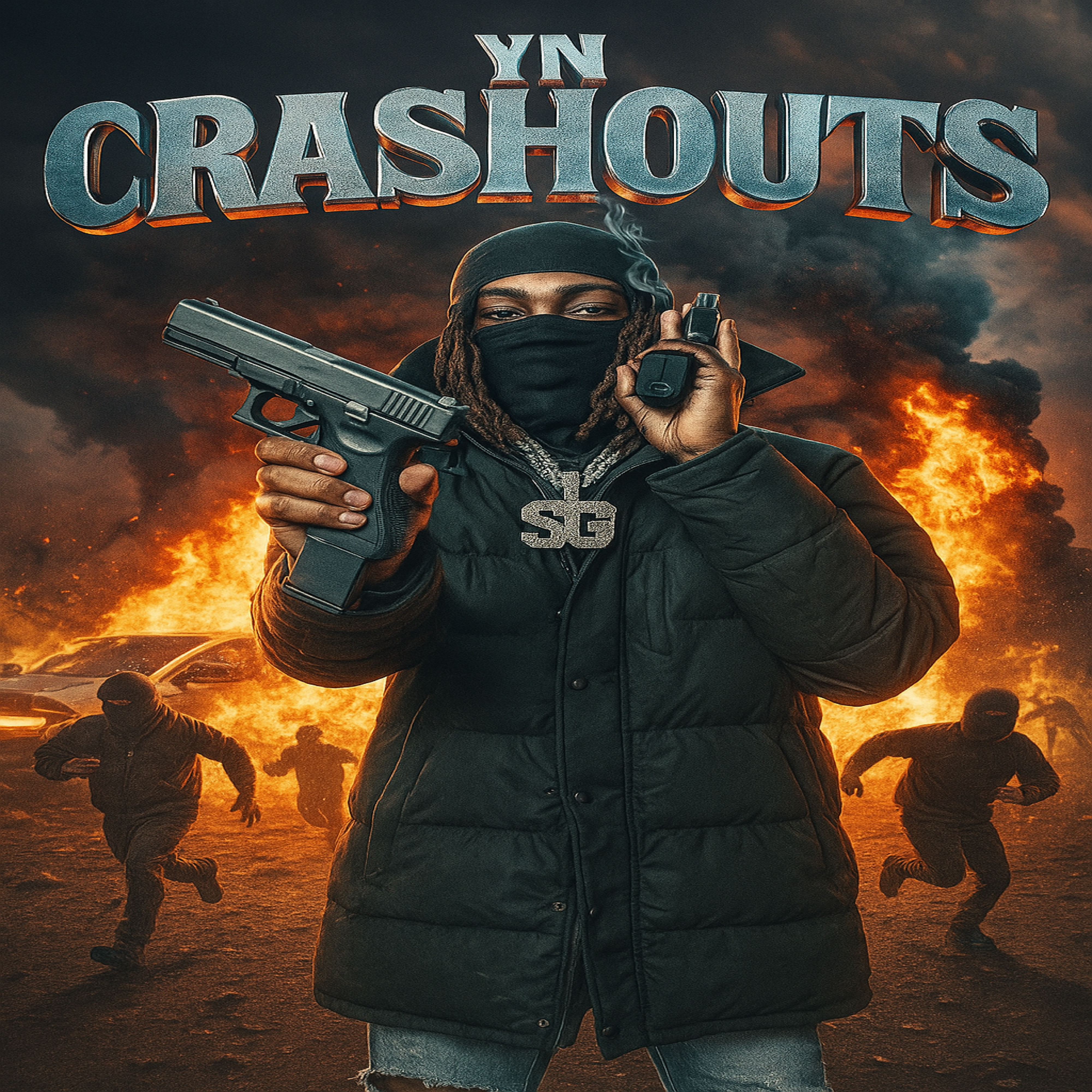 YN/Crashouts artwork