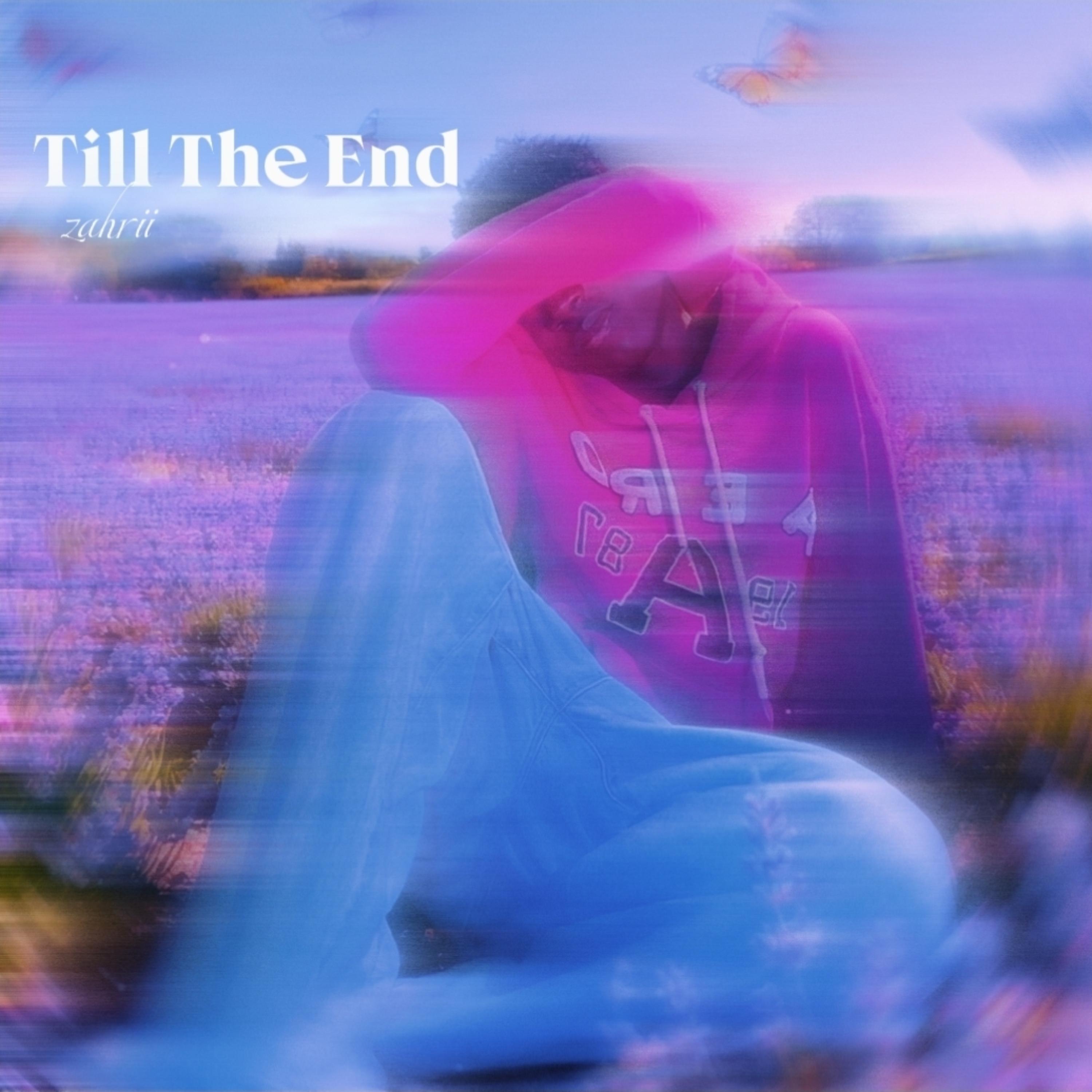 Till The End artwork