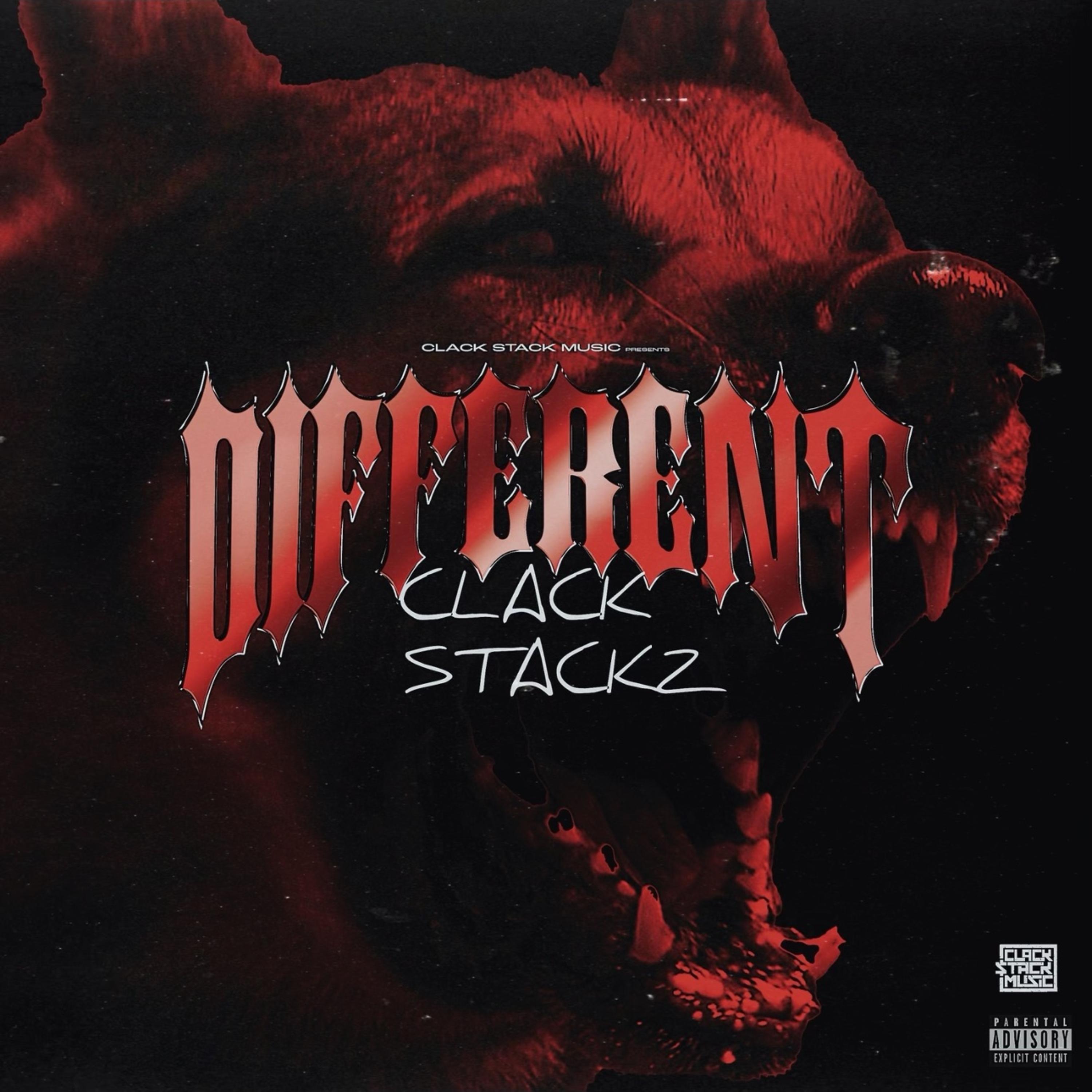 Different artwork