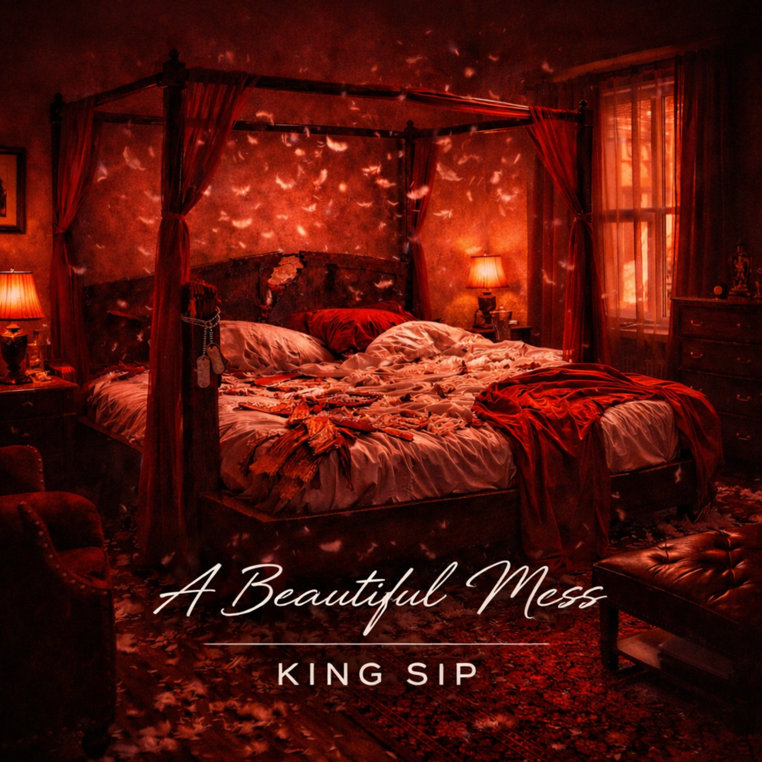 A Beautiful Mess artwork