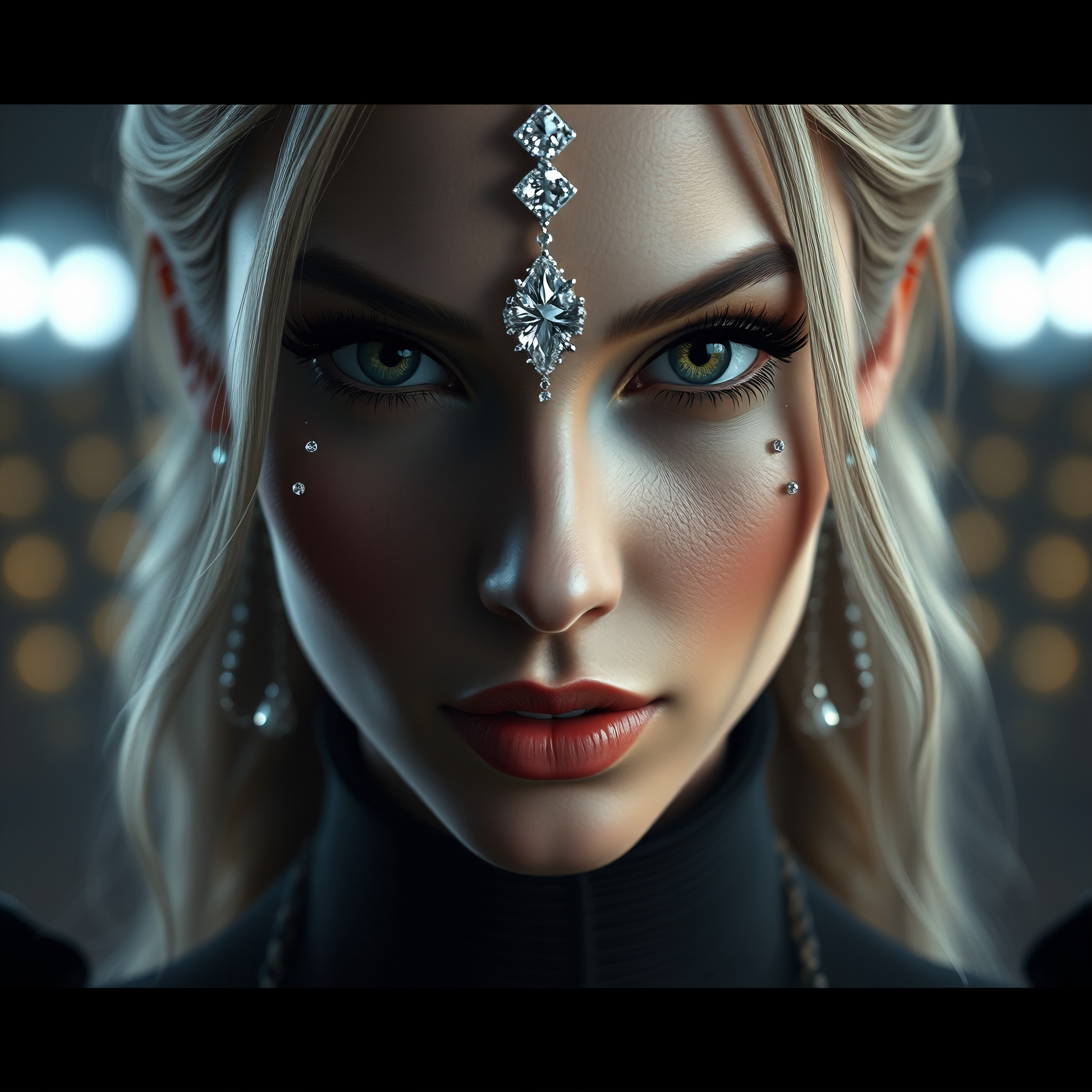 The Way She Looks At Me artwork