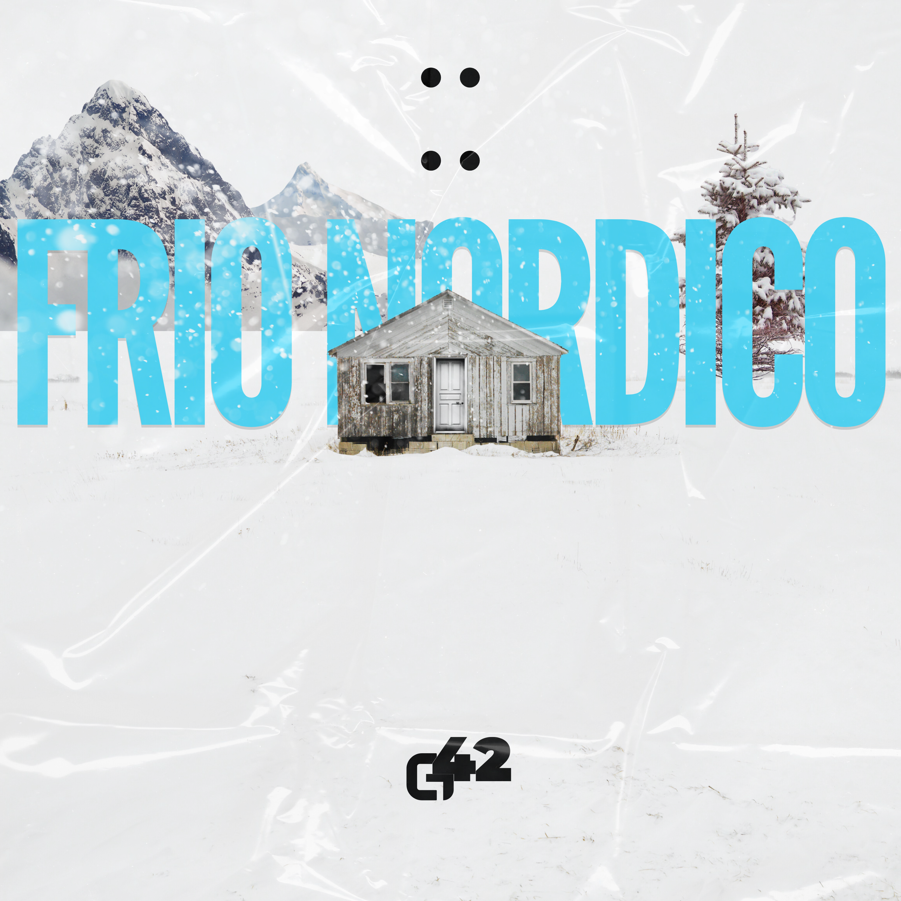 Frío Nórdico artwork