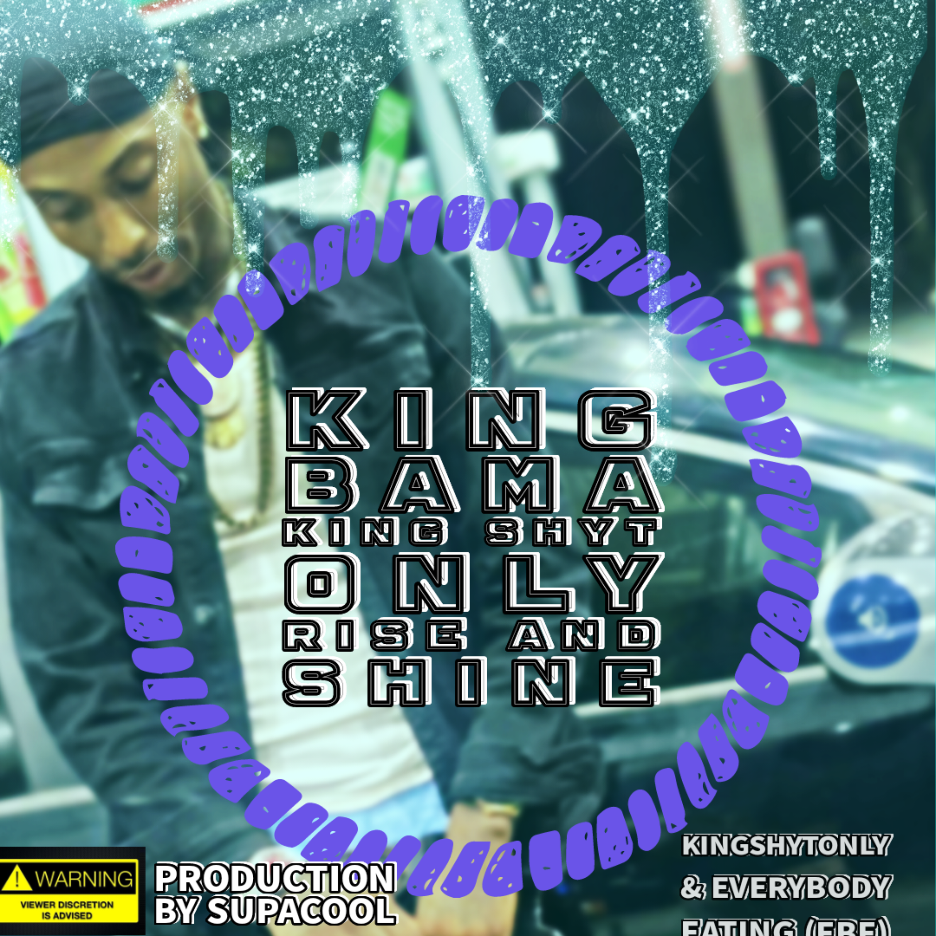 Rise And Shine artwork