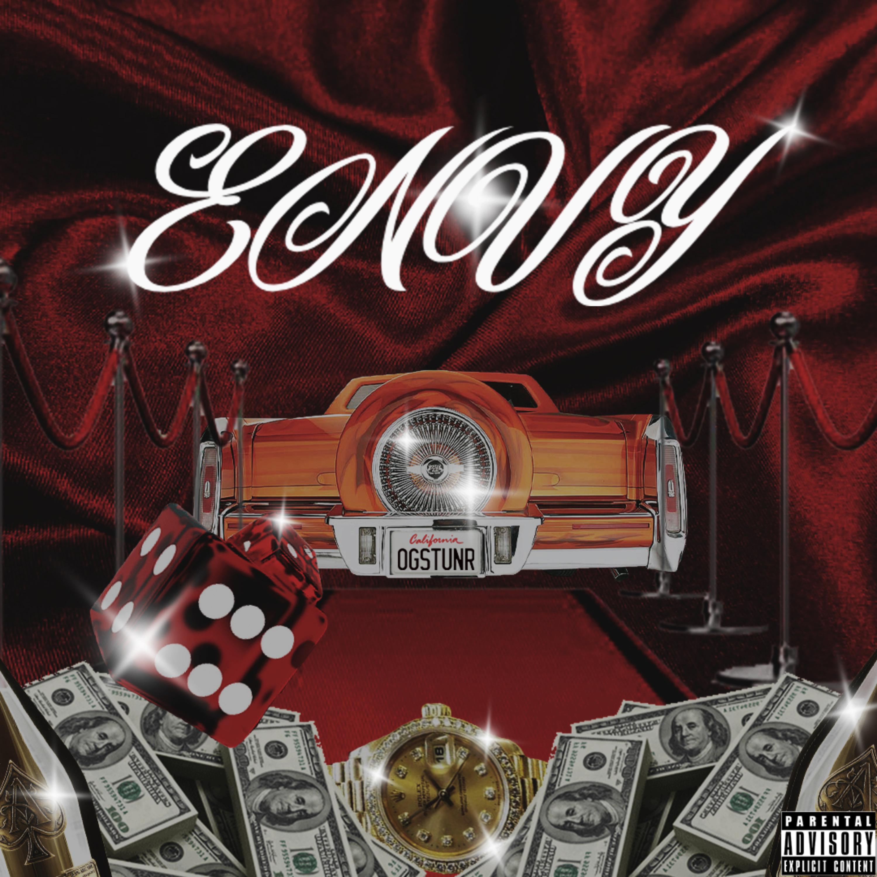 Envy artwork