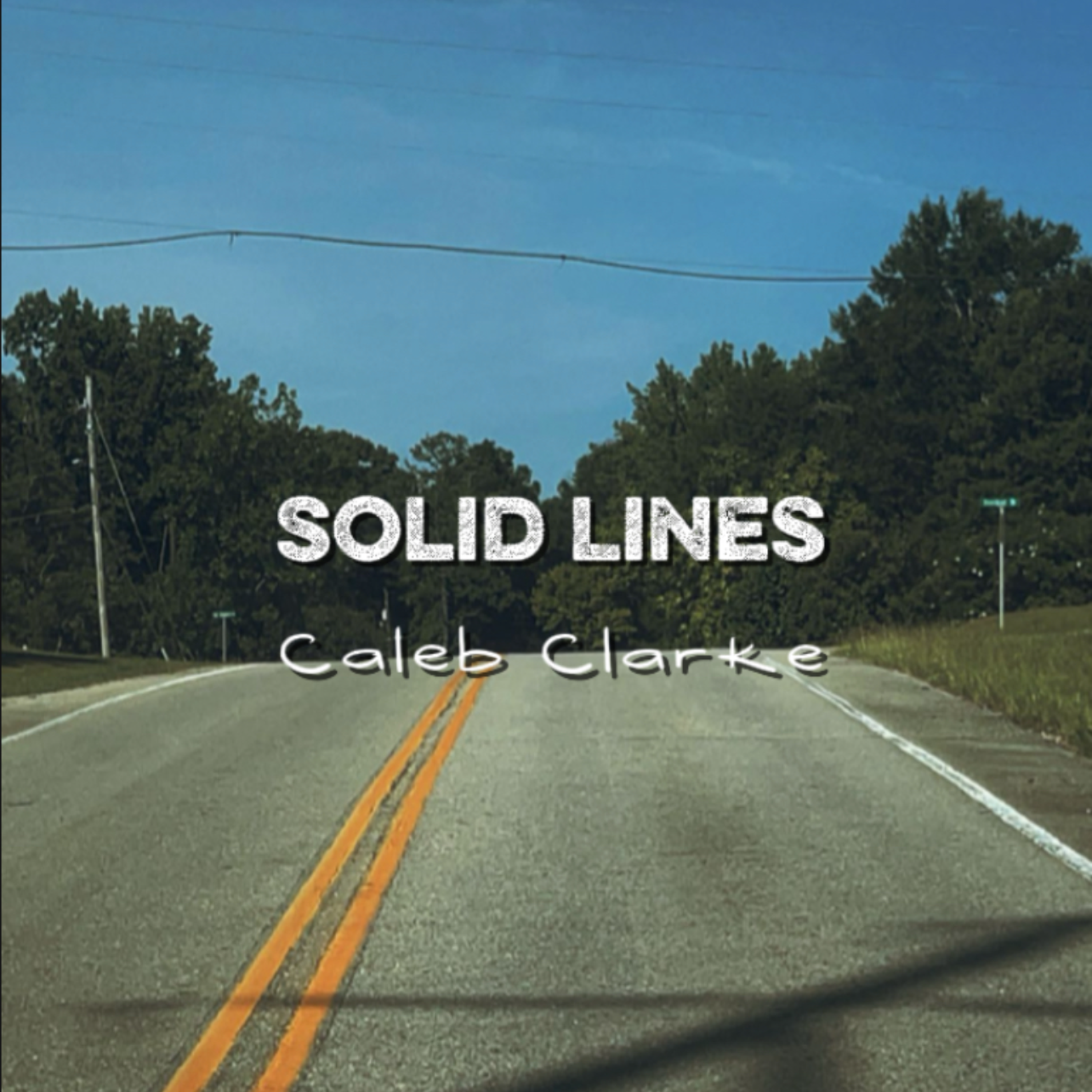 Solid Lines artwork
