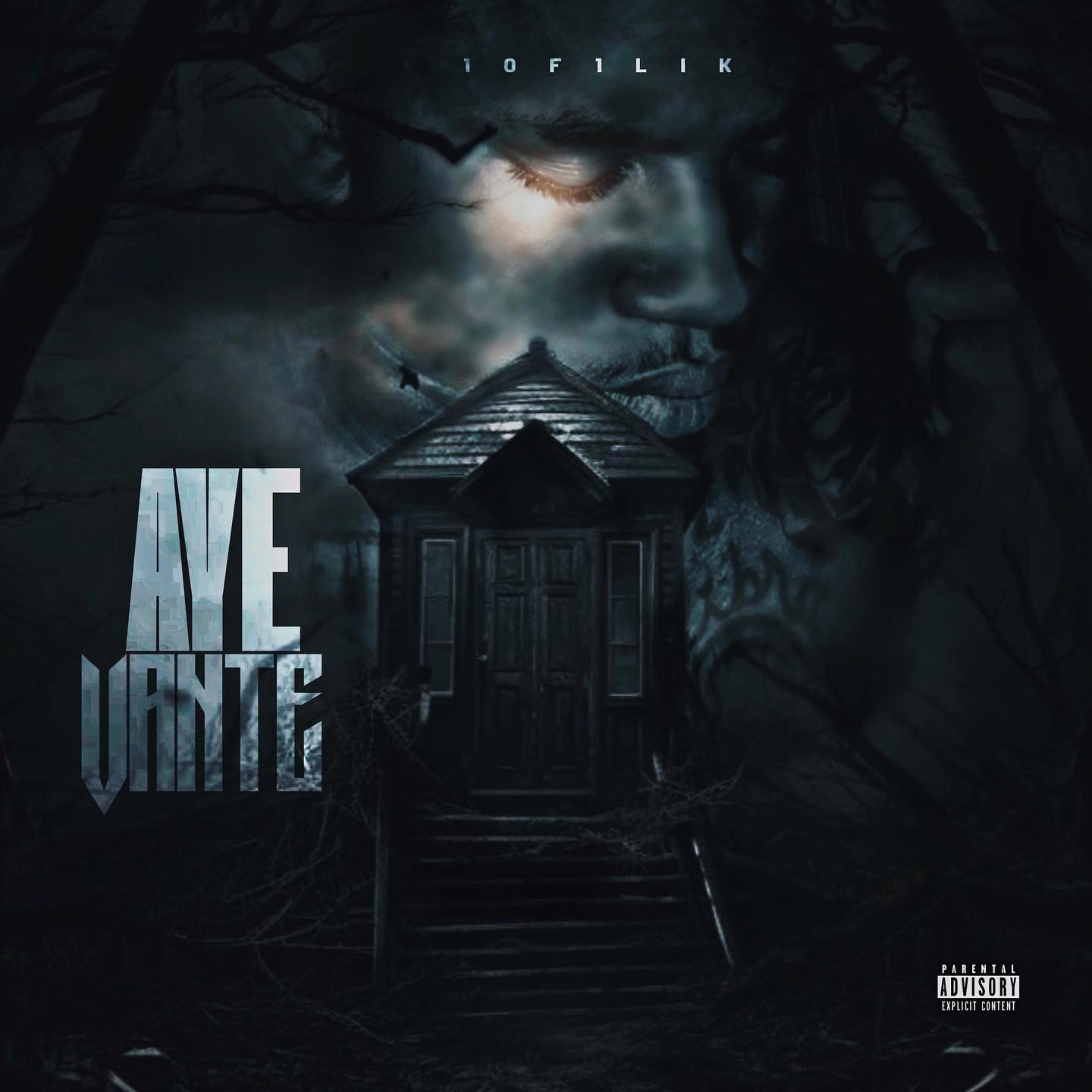 Aye Vante artwork