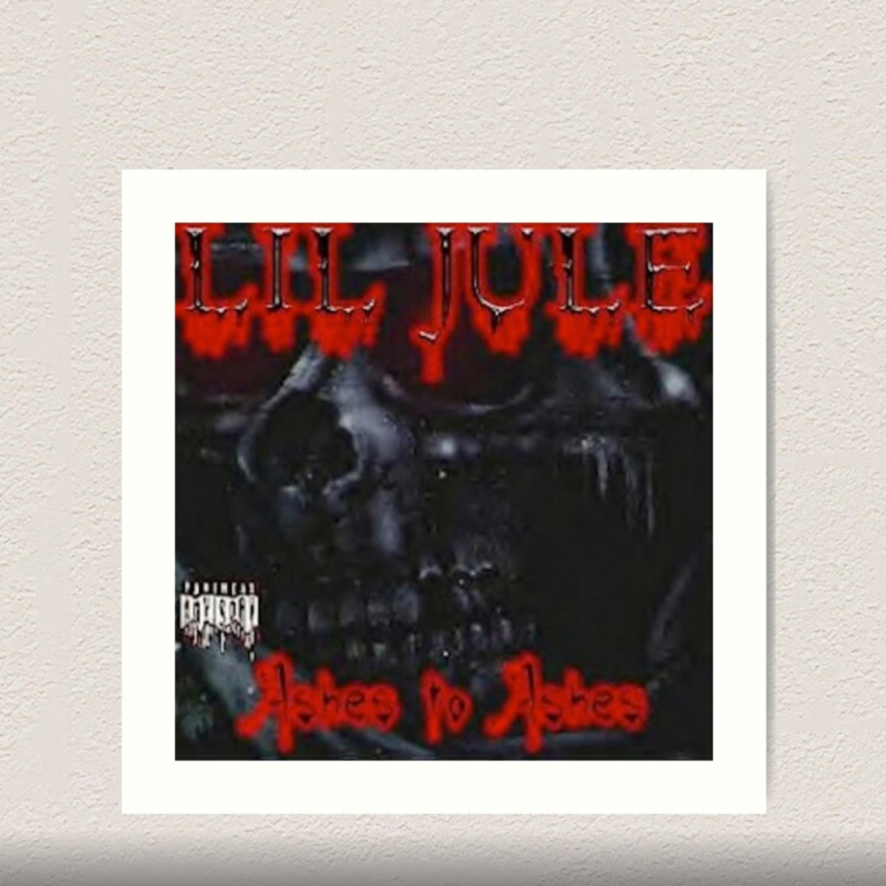 Ashes 2 Ashes Dust2dust by Jyule cover art