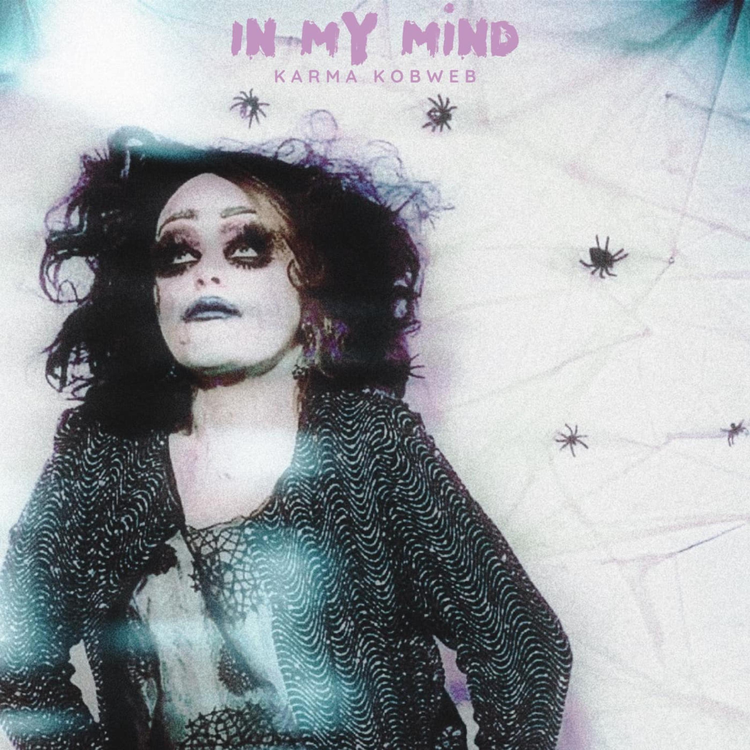In My Mind artwork
