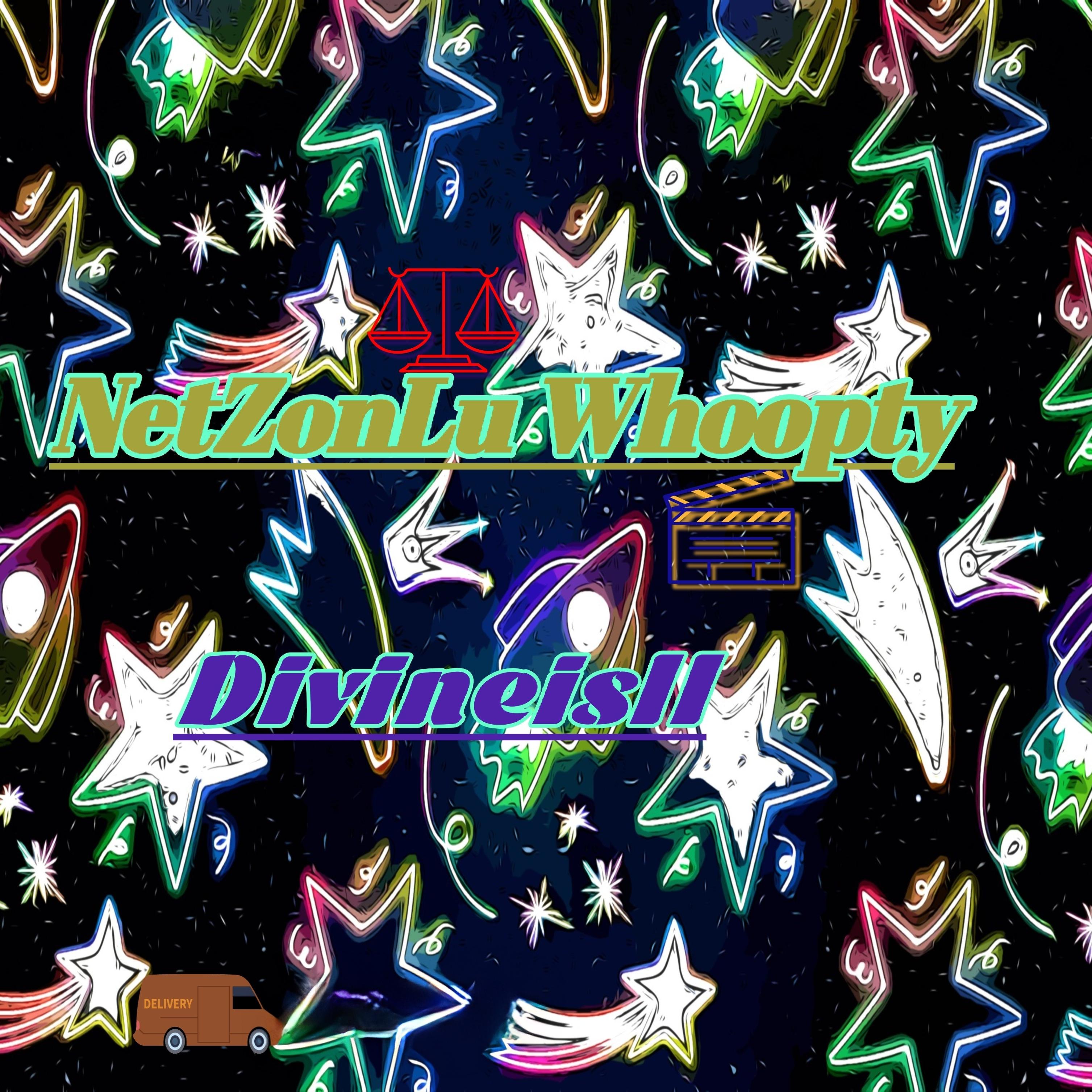 NetZonLu Whoopty artwork