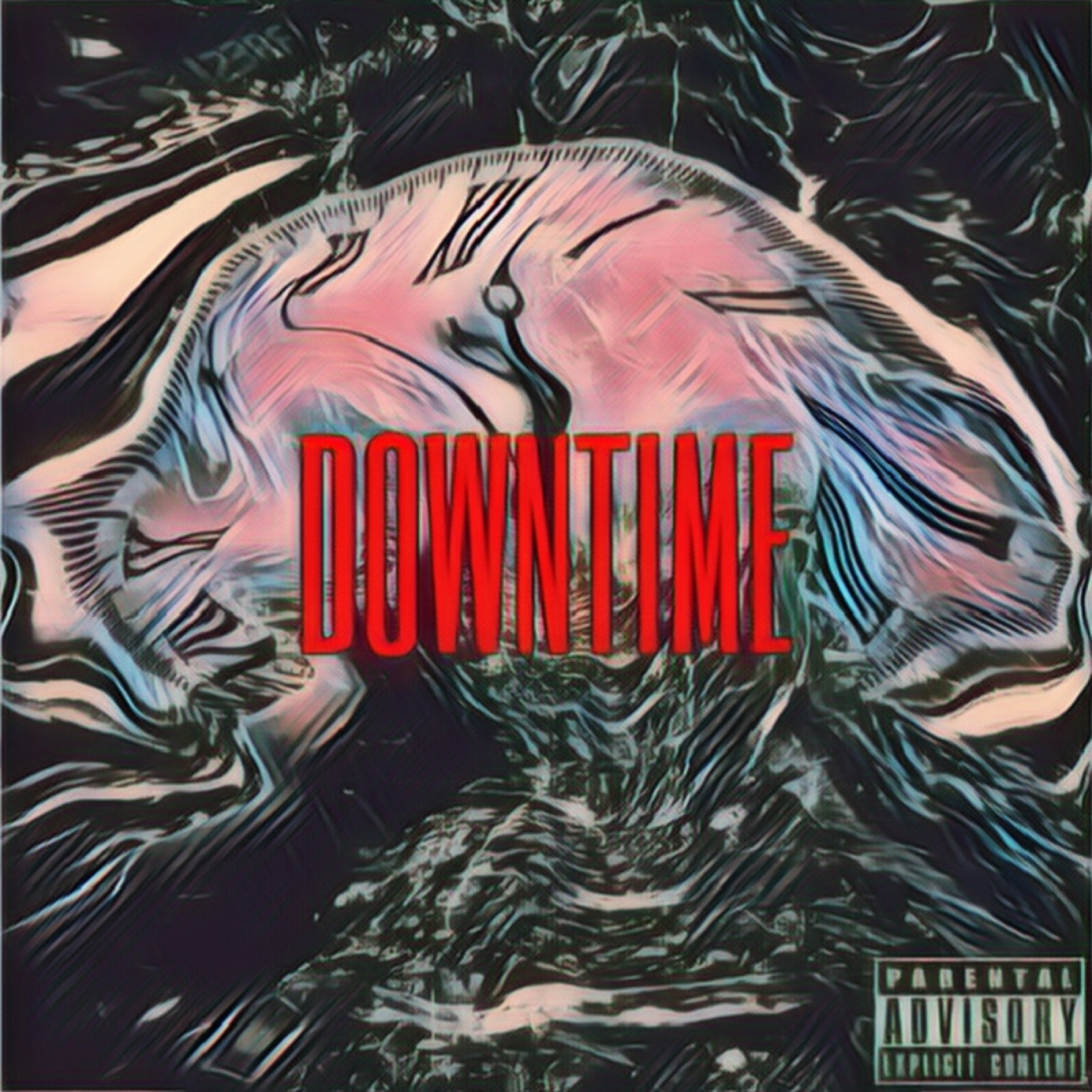 Downtime artwork