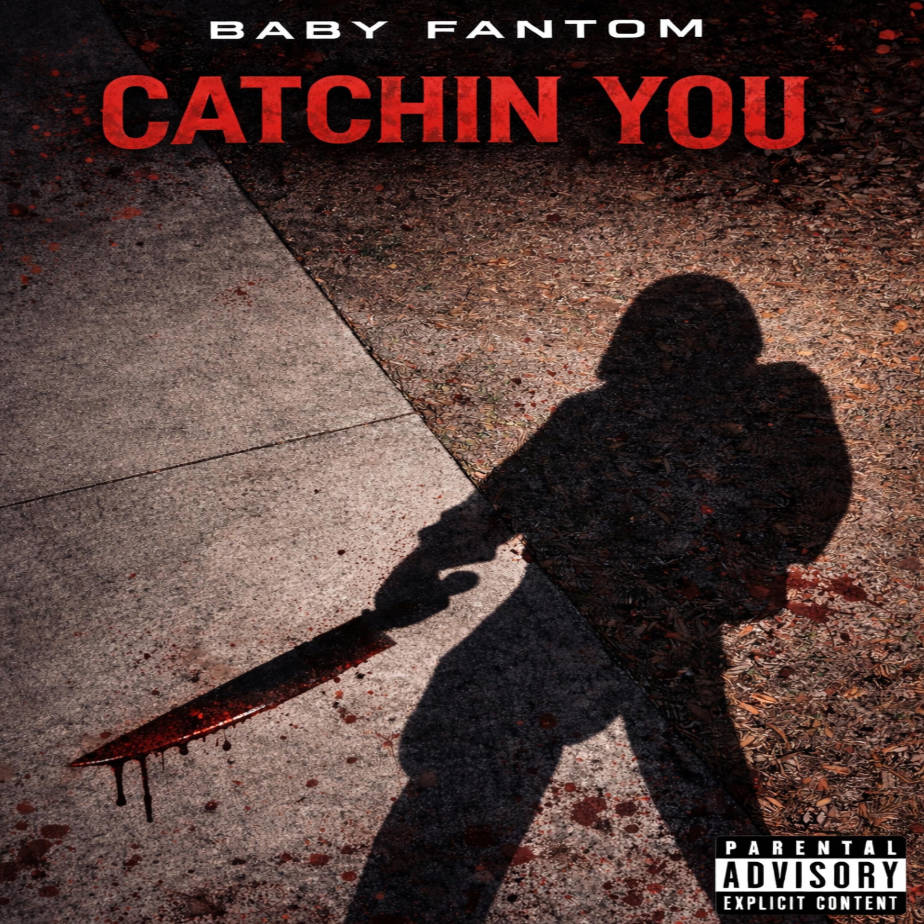 Catchin You artwork