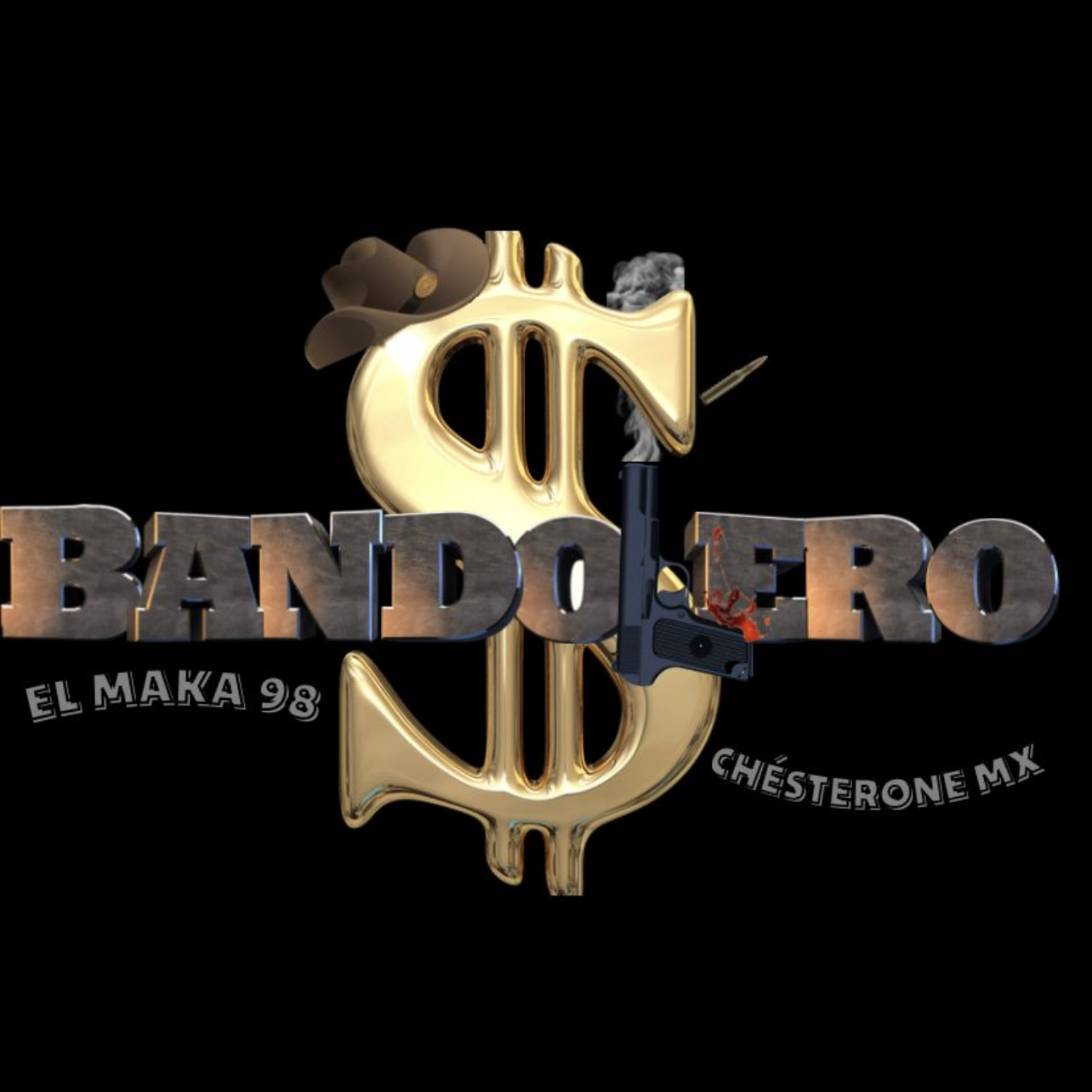 Bandolero artwork