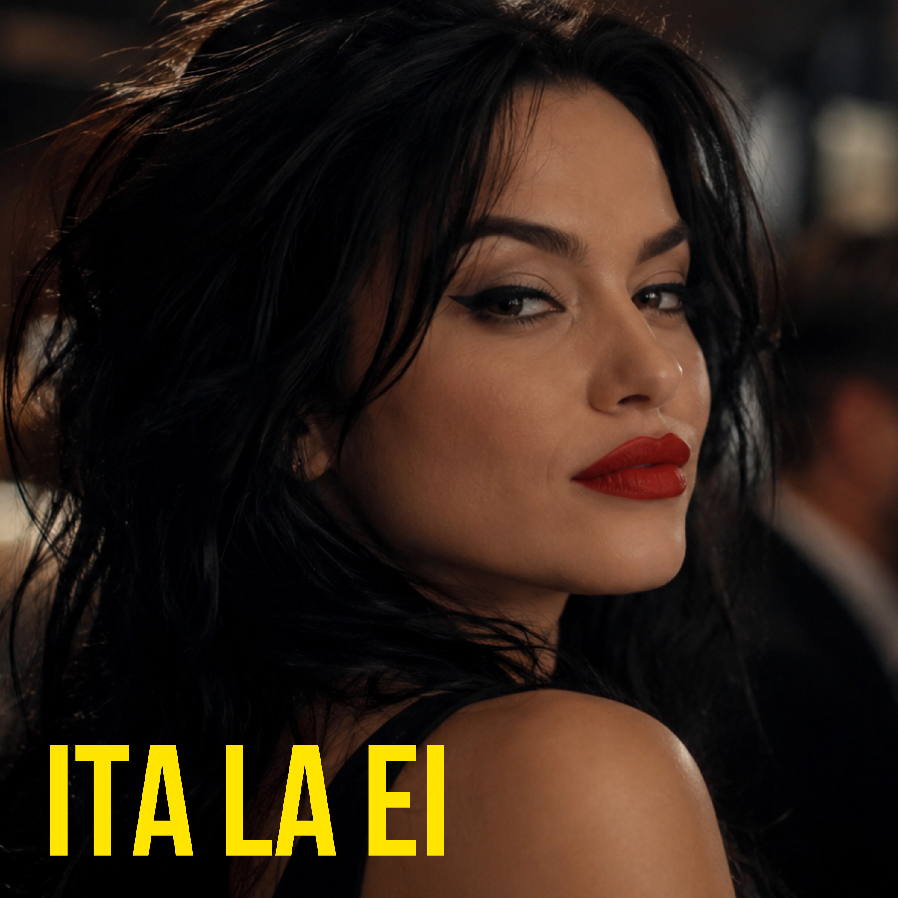 Ita la ei by LuCash Music cover art