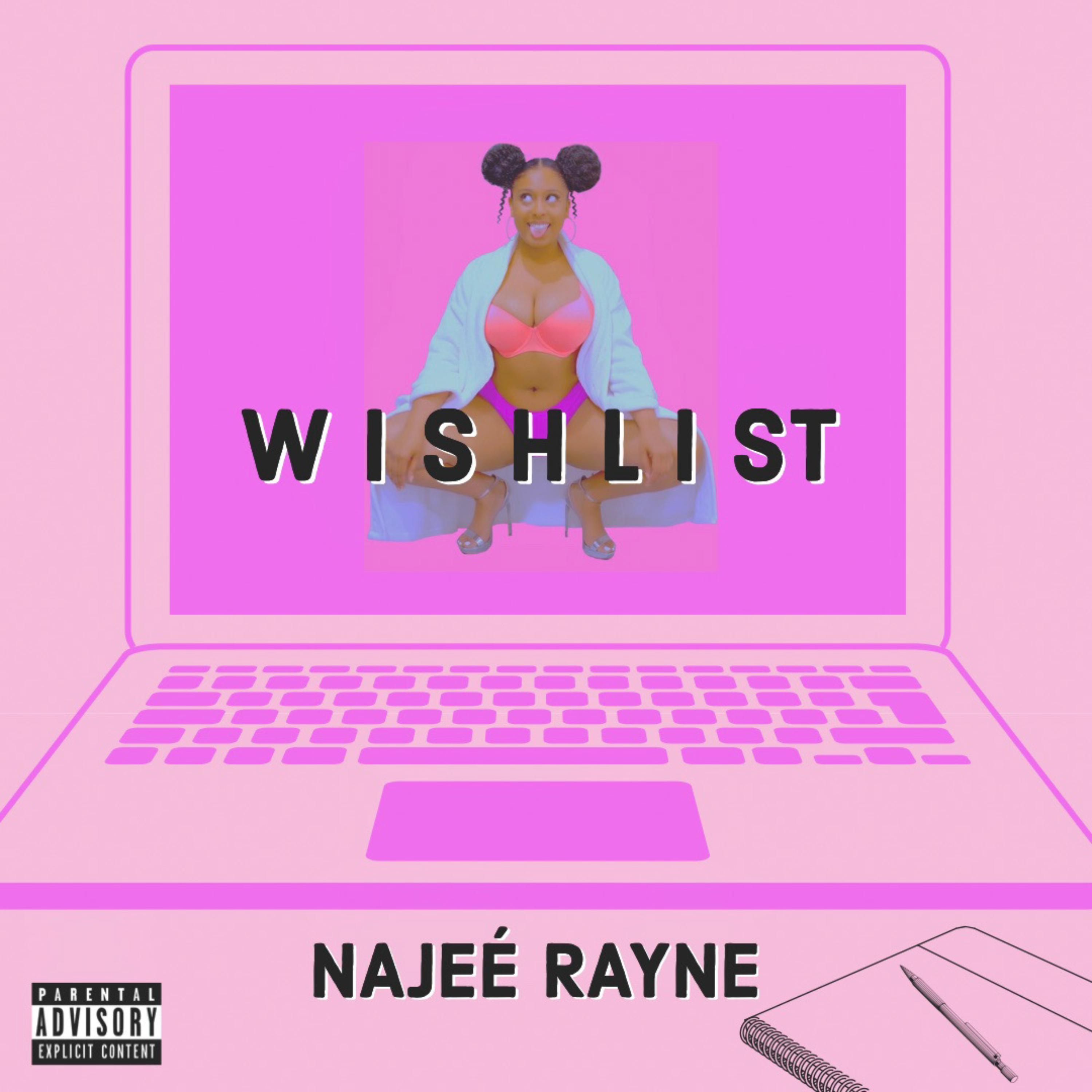 WISHLIST artwork