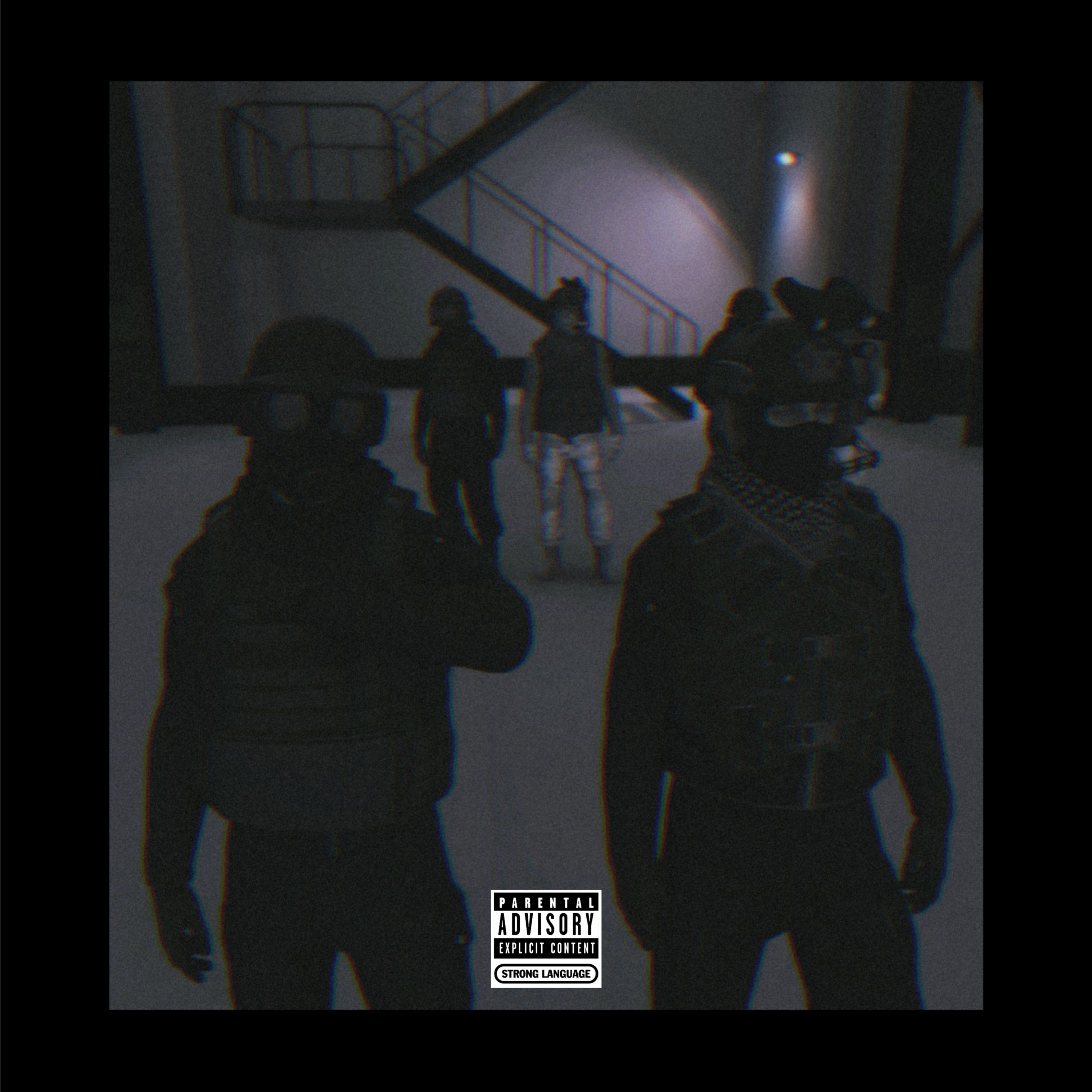 Gang by WeakenedArtist cover art