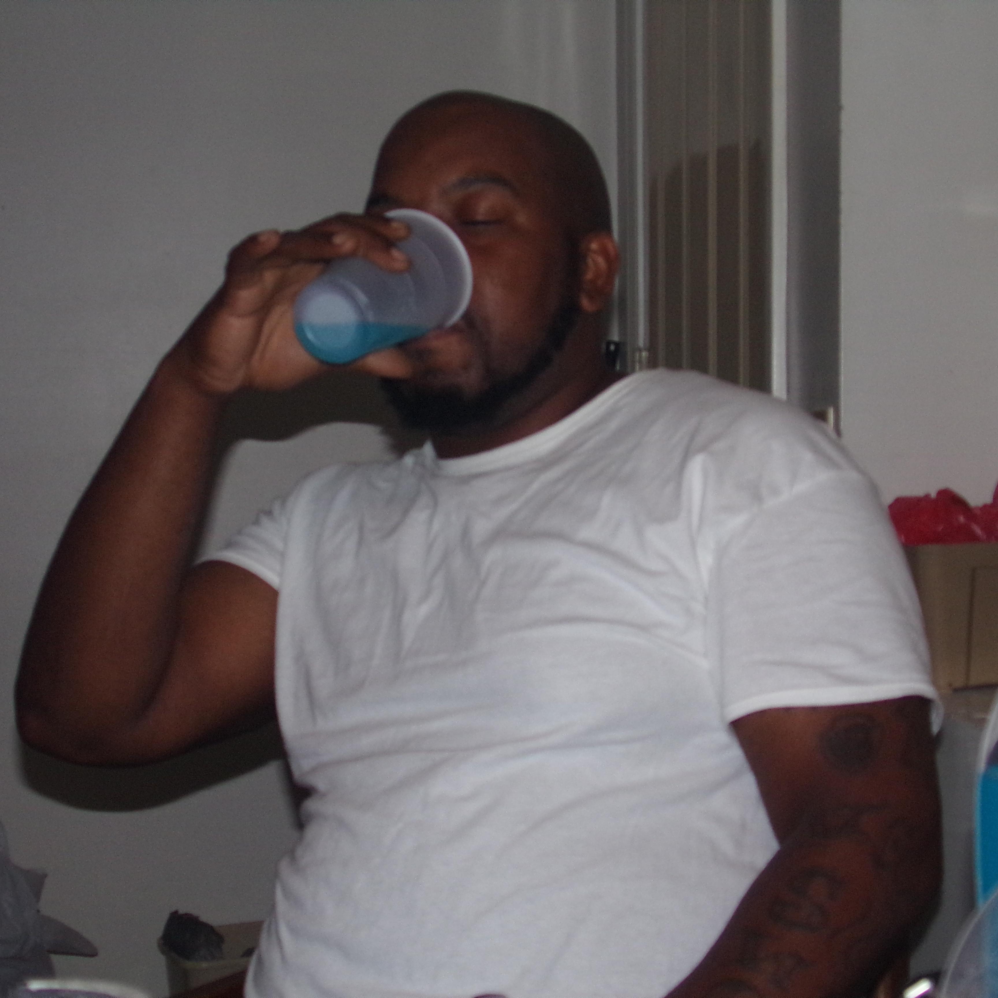 Swoulevill Da Mixtape artwork