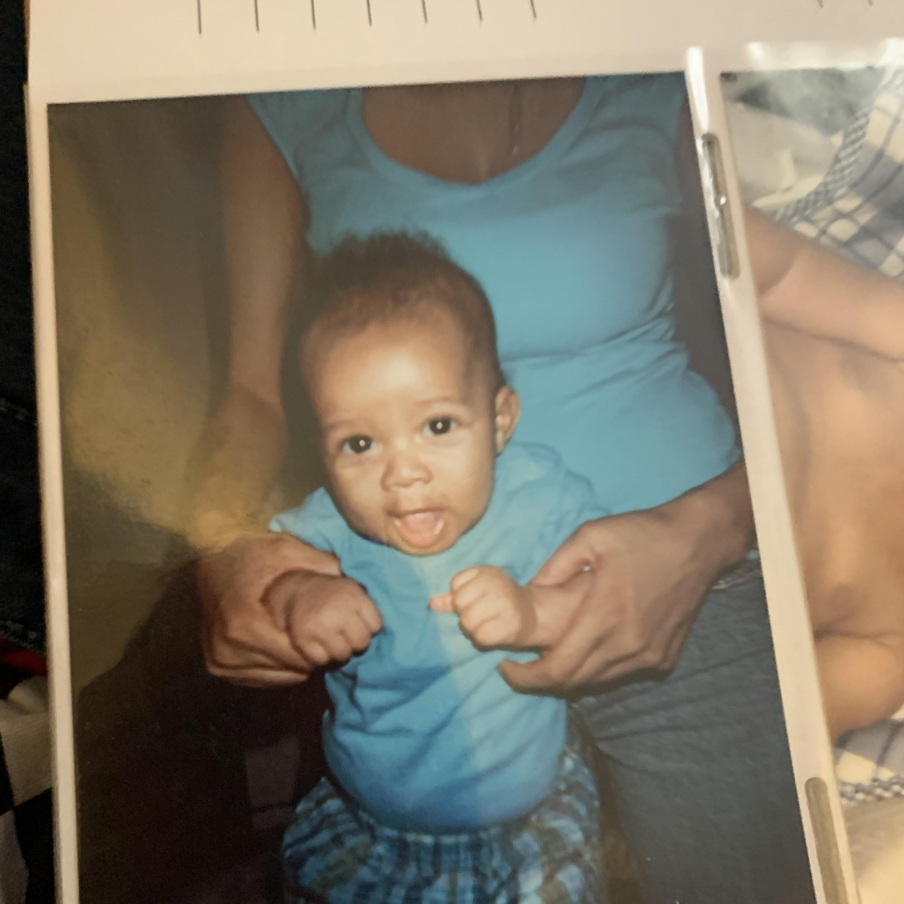 Choppa Freestyle artwork