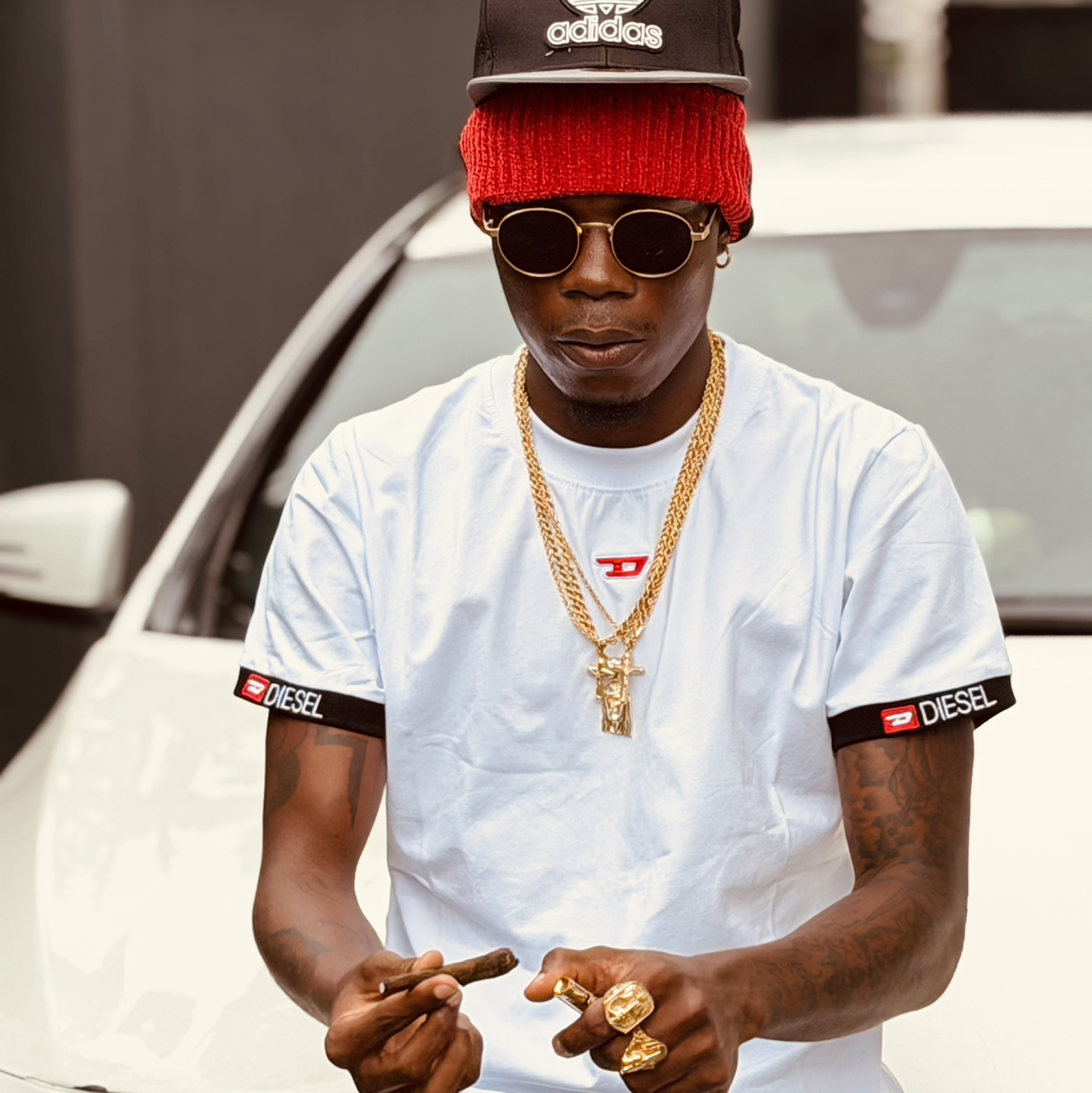 Mighty billz