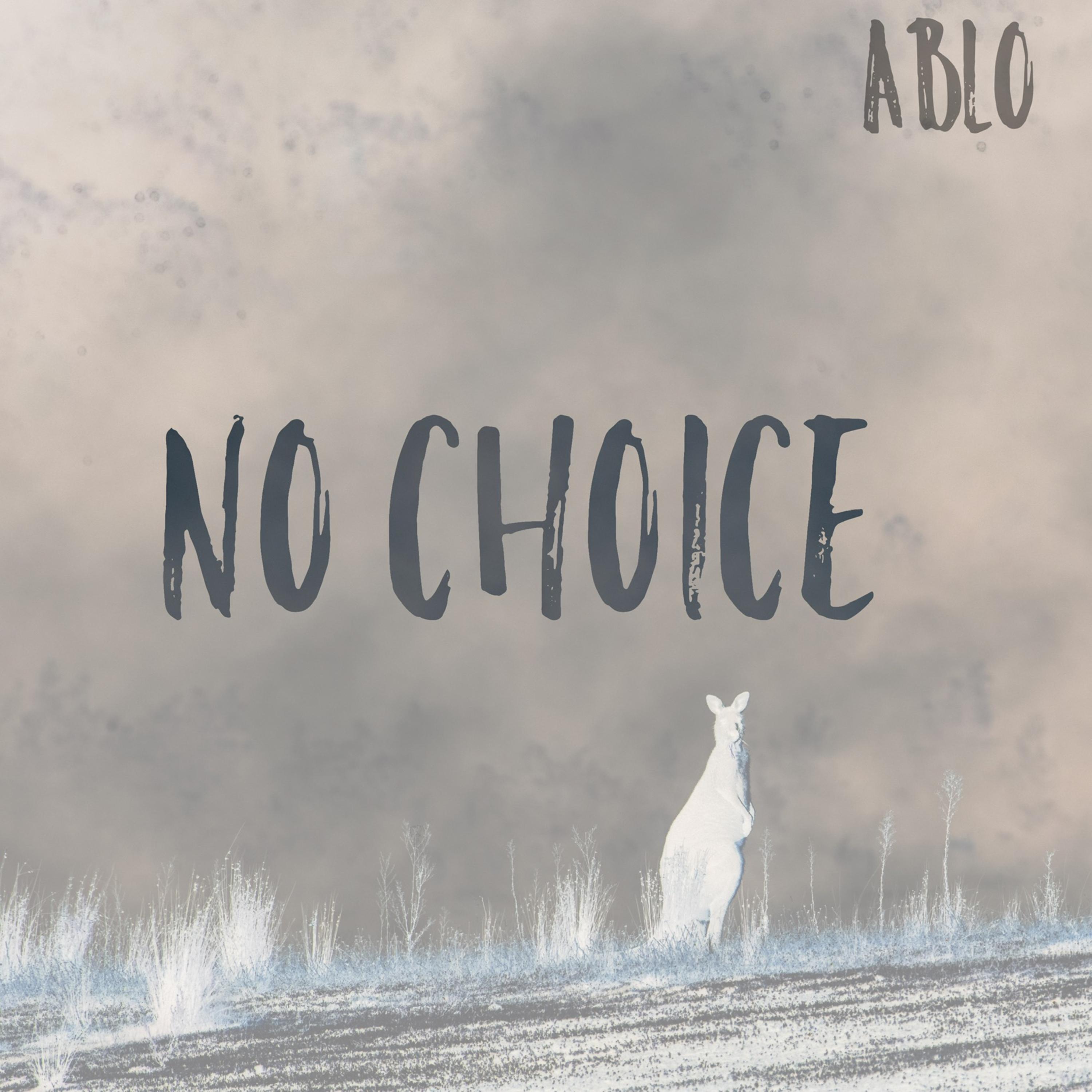 No Choice artwork