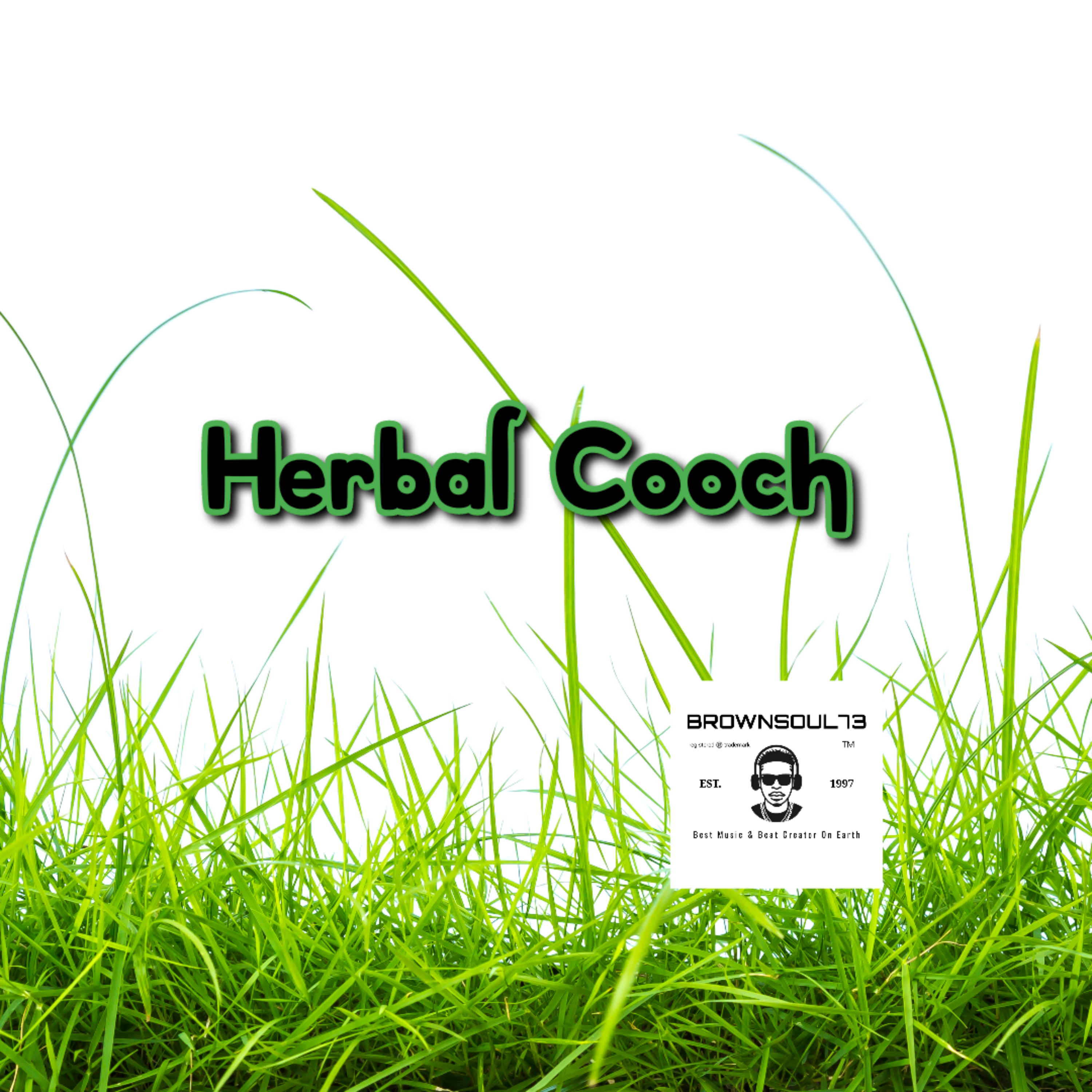 Herbal Cooch artwork