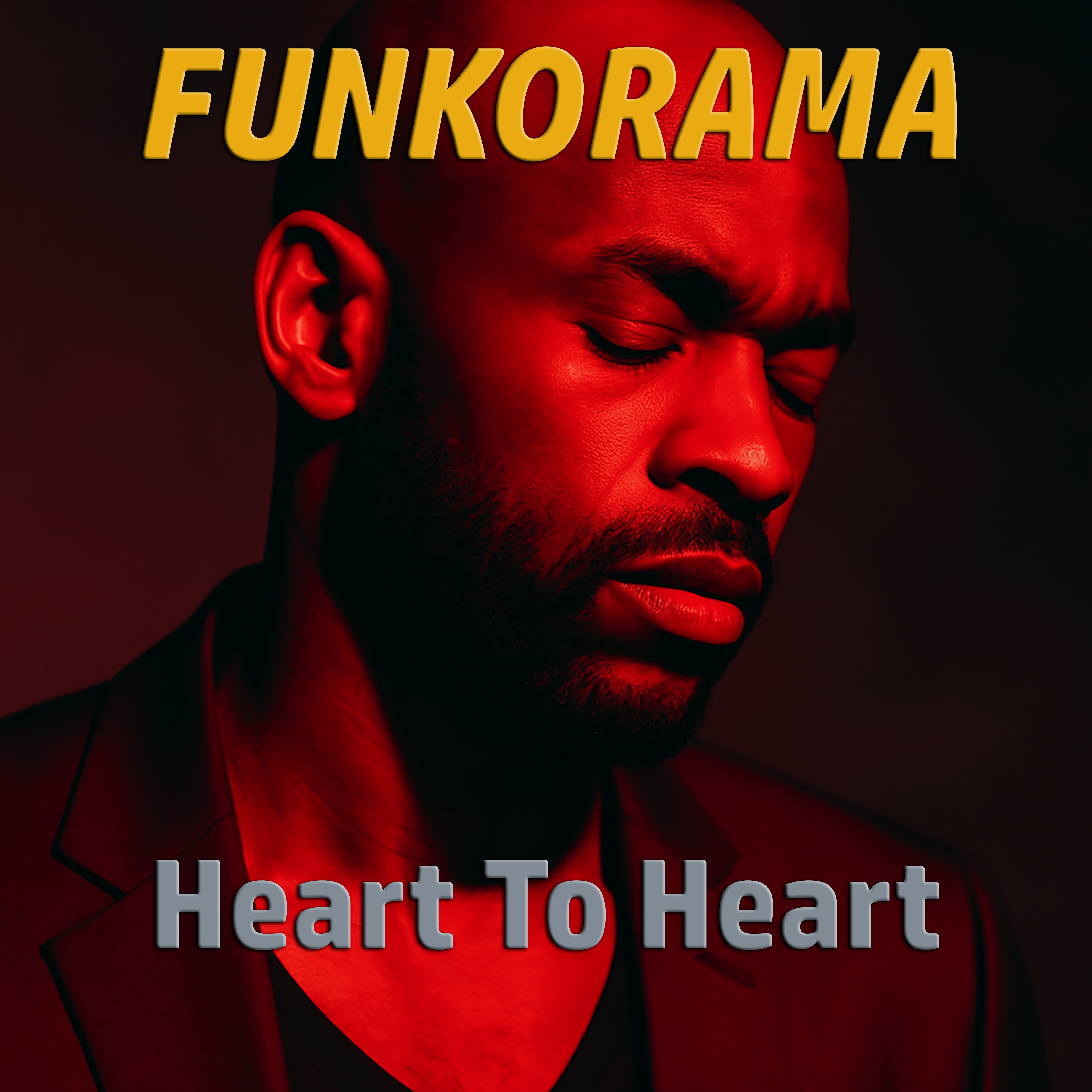 Heart To Heart artwork