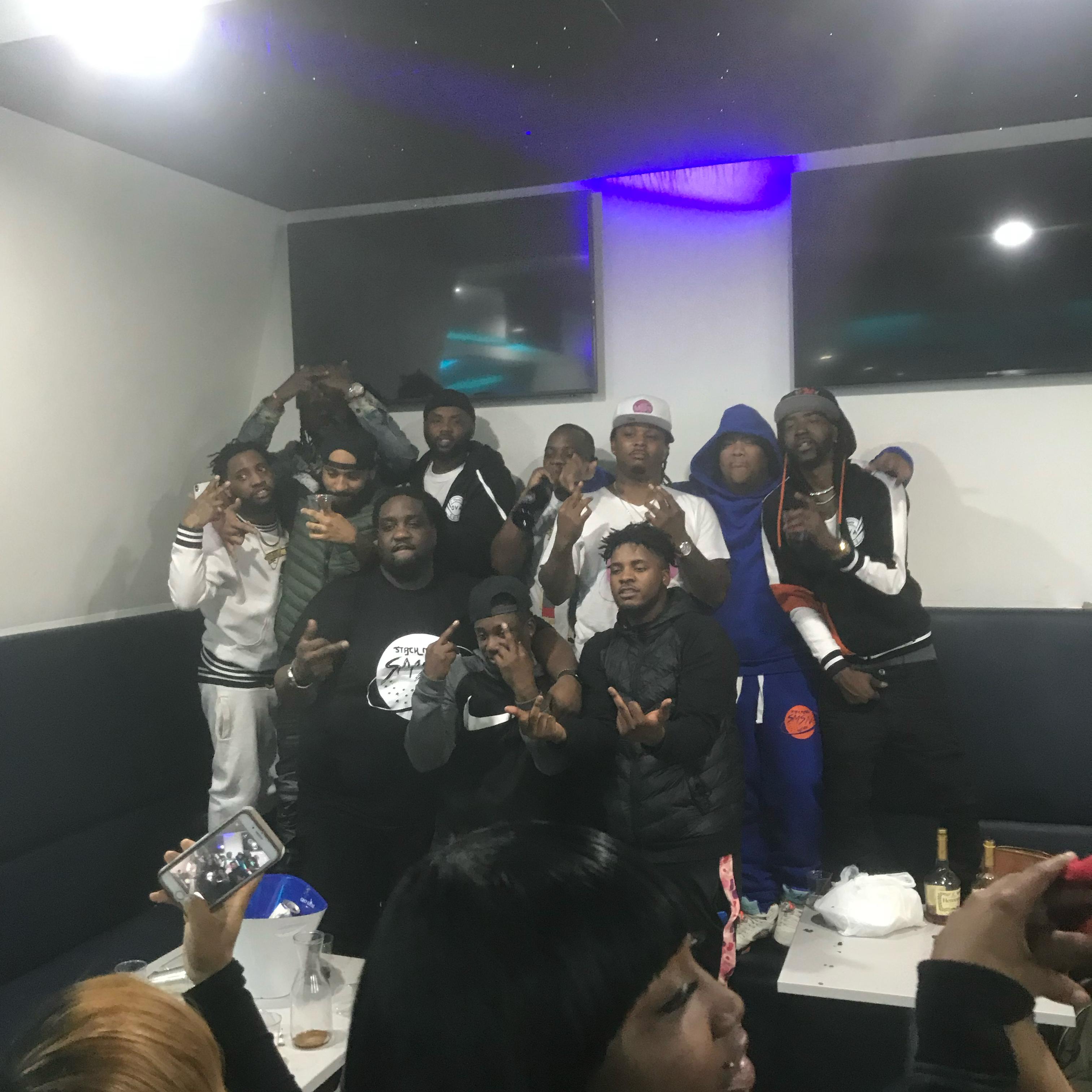 For Everybody artwork