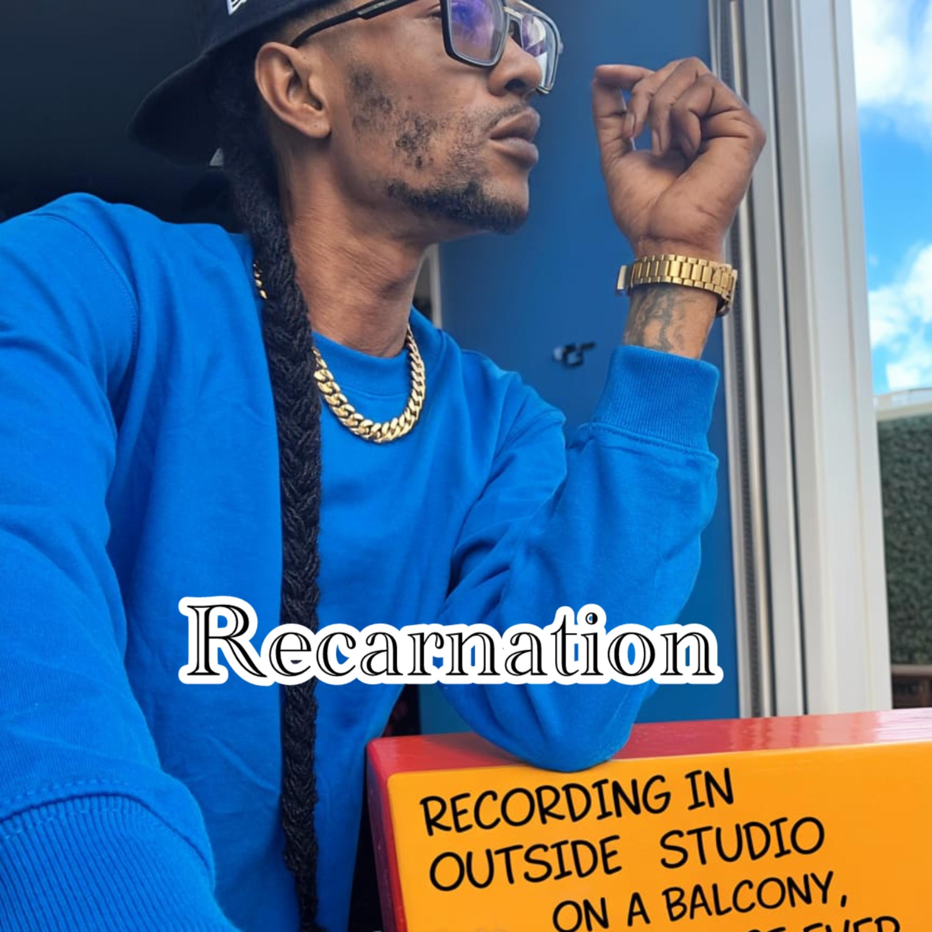Recarnation artwork