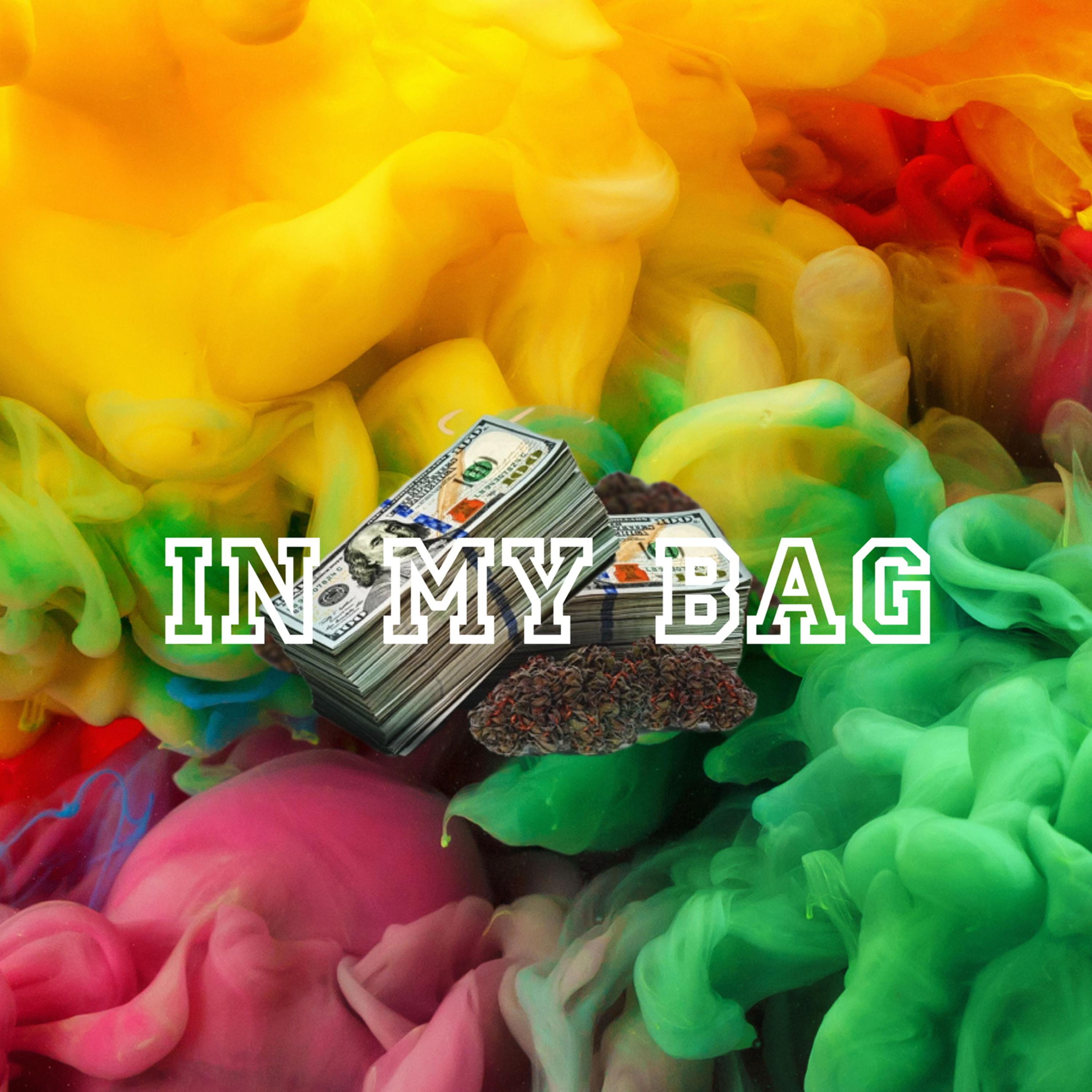 In My Bag artwork