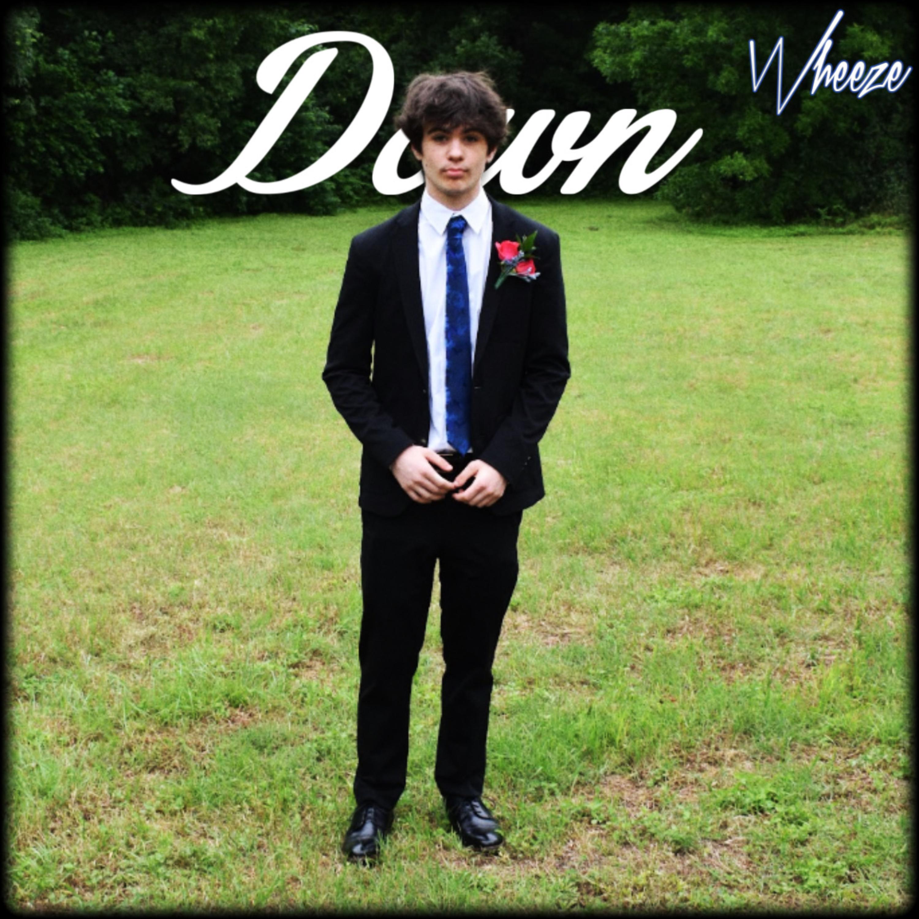 Down artwork