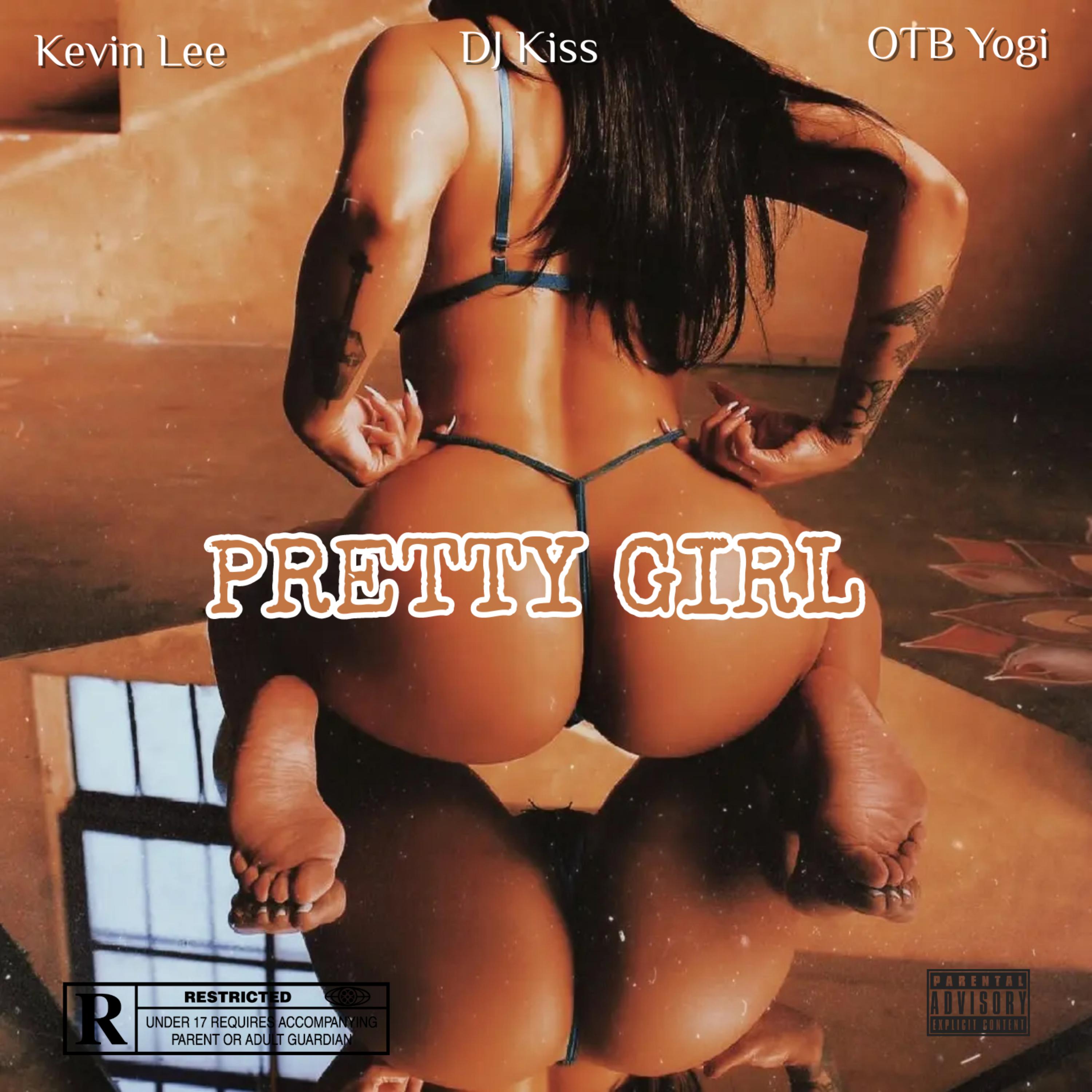 Pretty Girl artwork