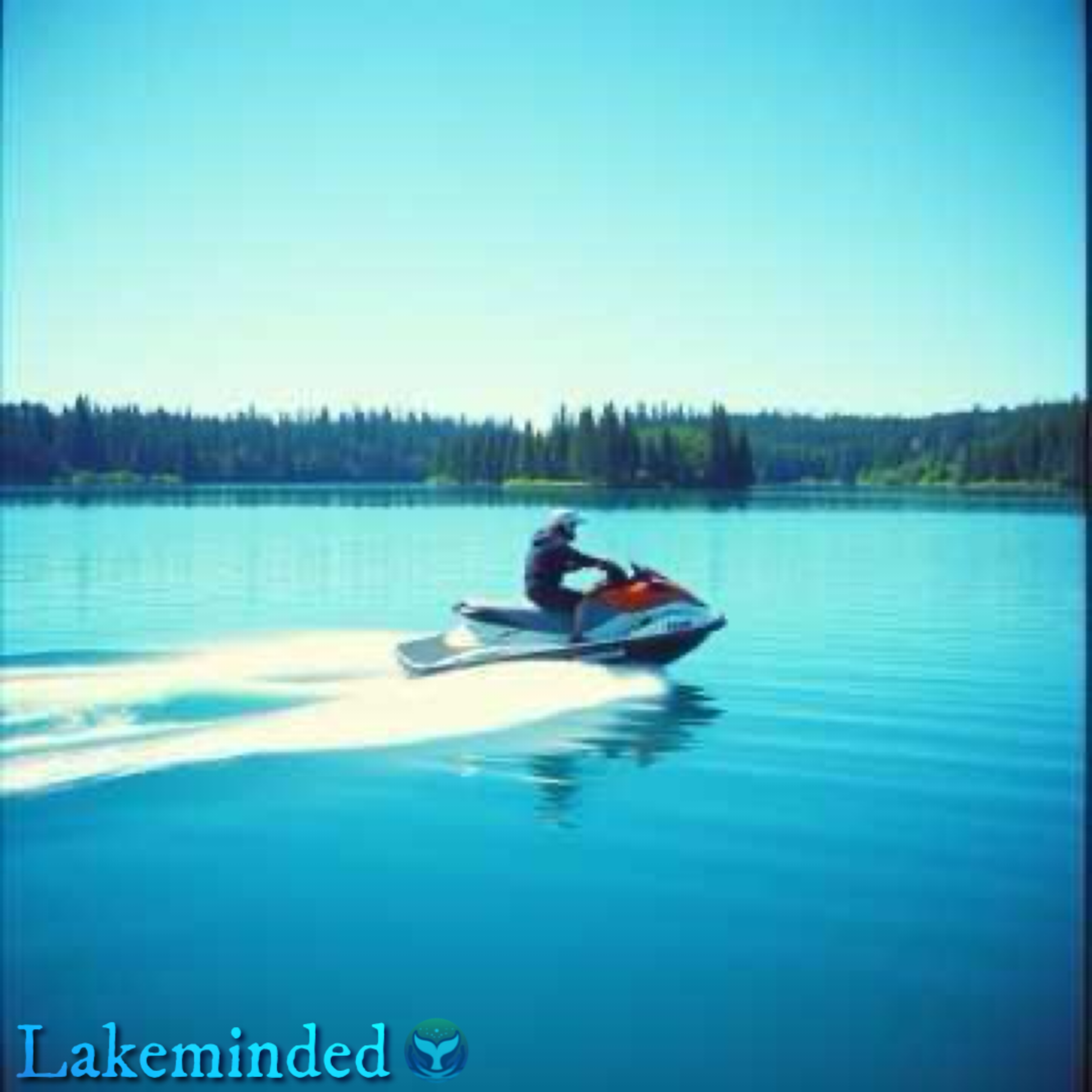 Lakeminded artwork