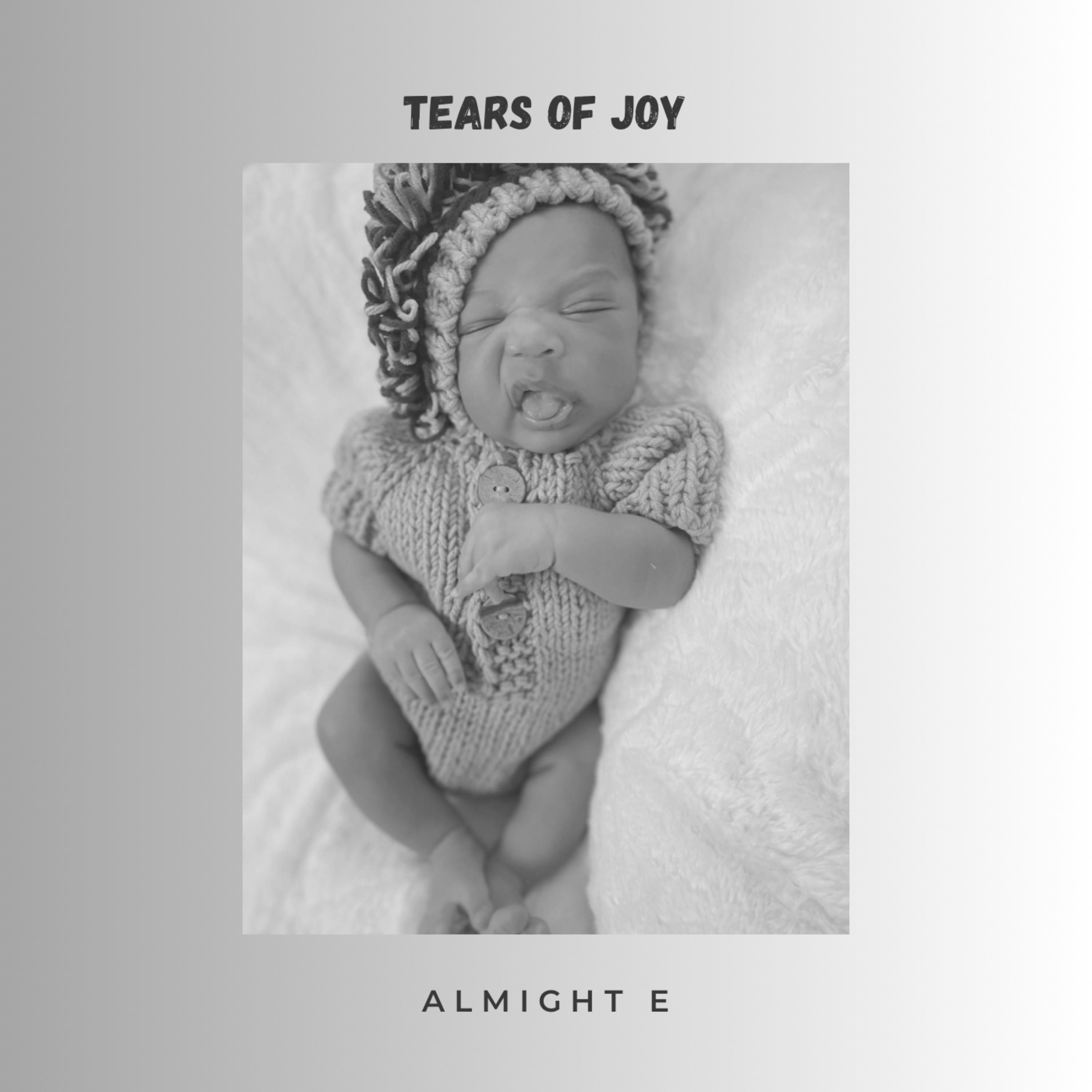 TEARS OF JOY artwork