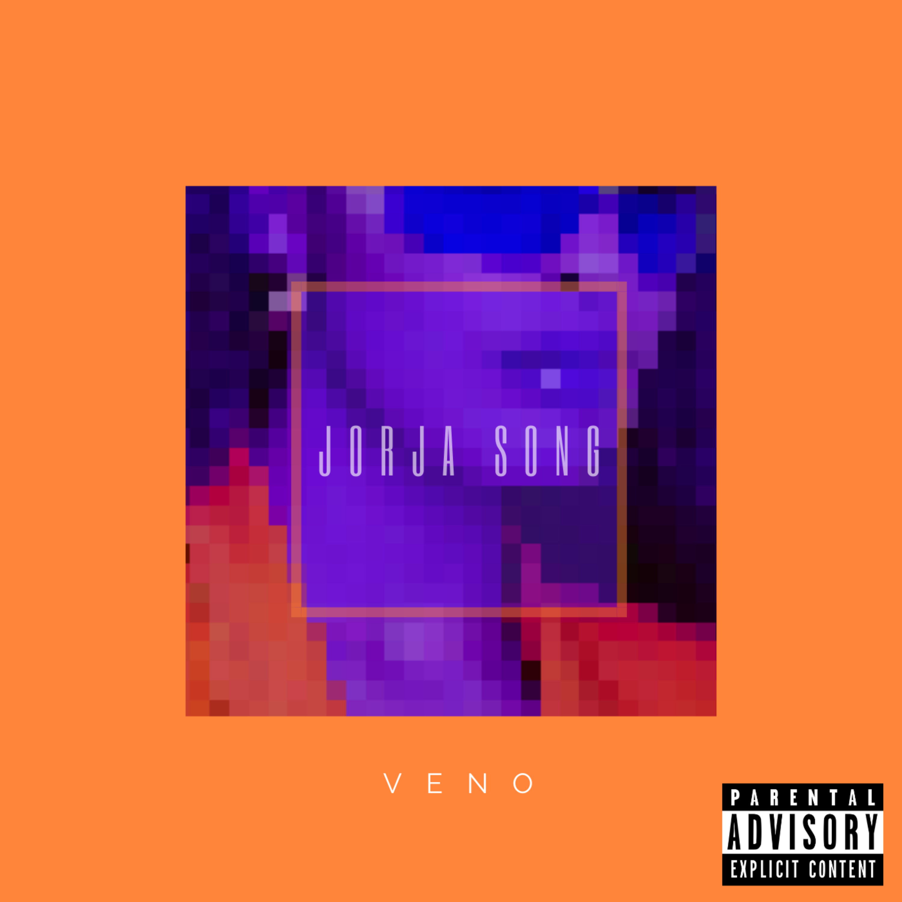 Jorja Song artwork