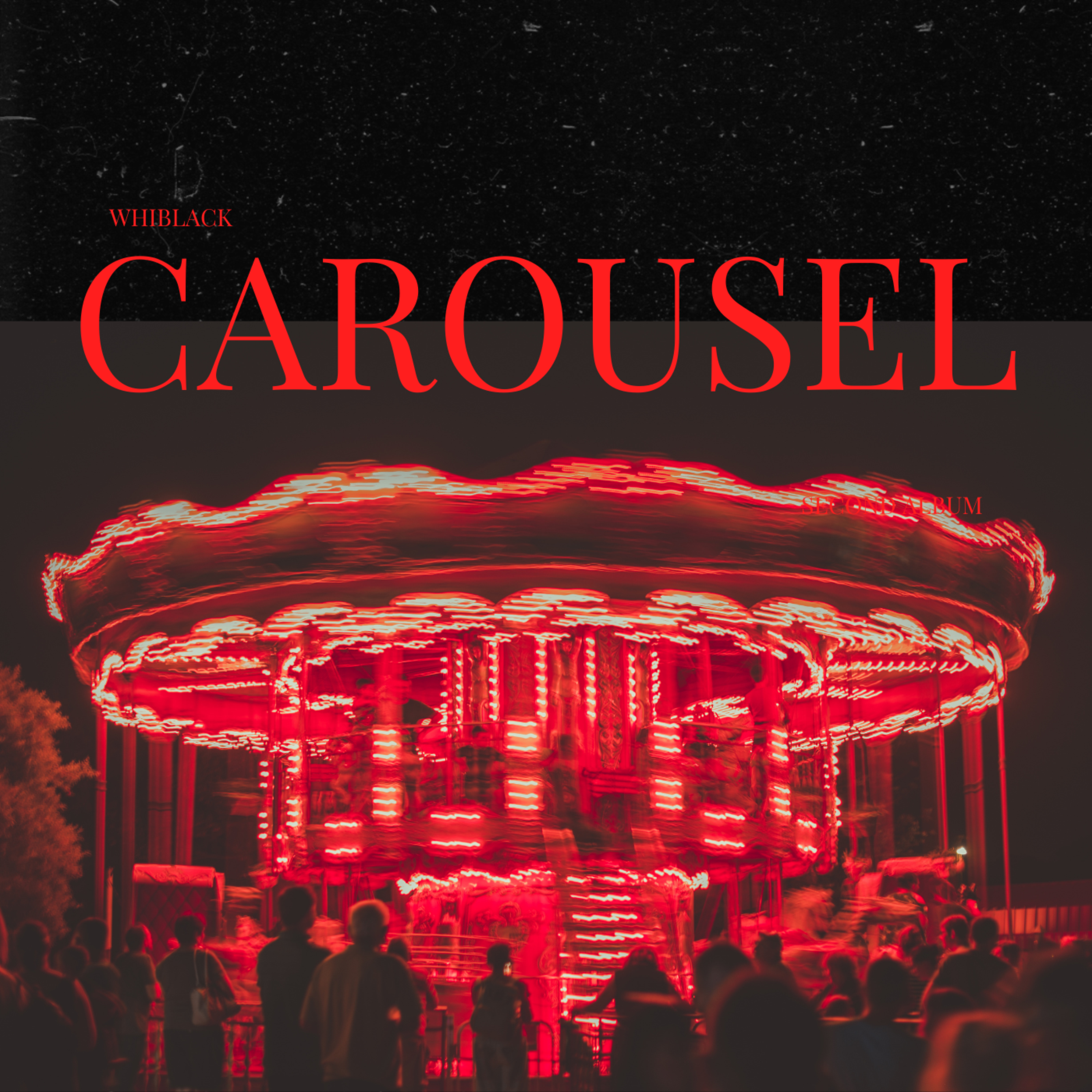 Carousel artwork